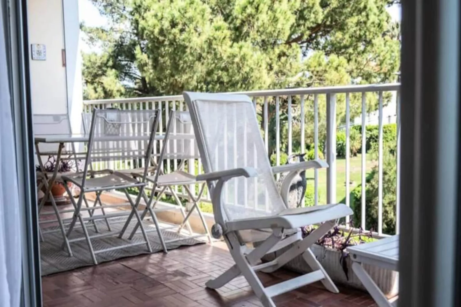 Résidence Magnifique Appartement Proche De La Plage Vue Mer-Untagged