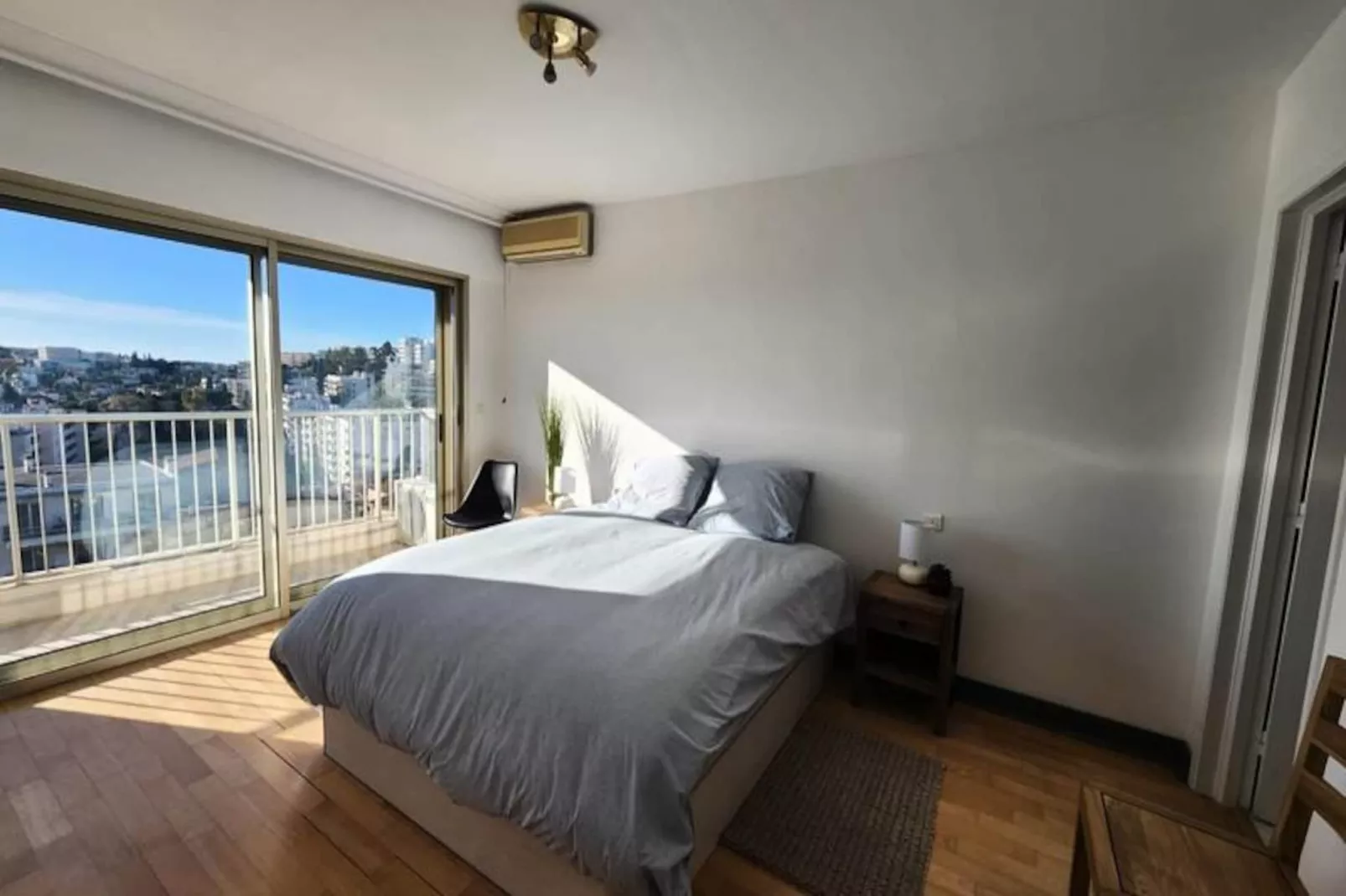 Résidence Le Valen&ccedil;ay : Magnifique 3 Pi&egrave;ces Avec Vue Mer D&eacute;gag&eacute;e-Untagged