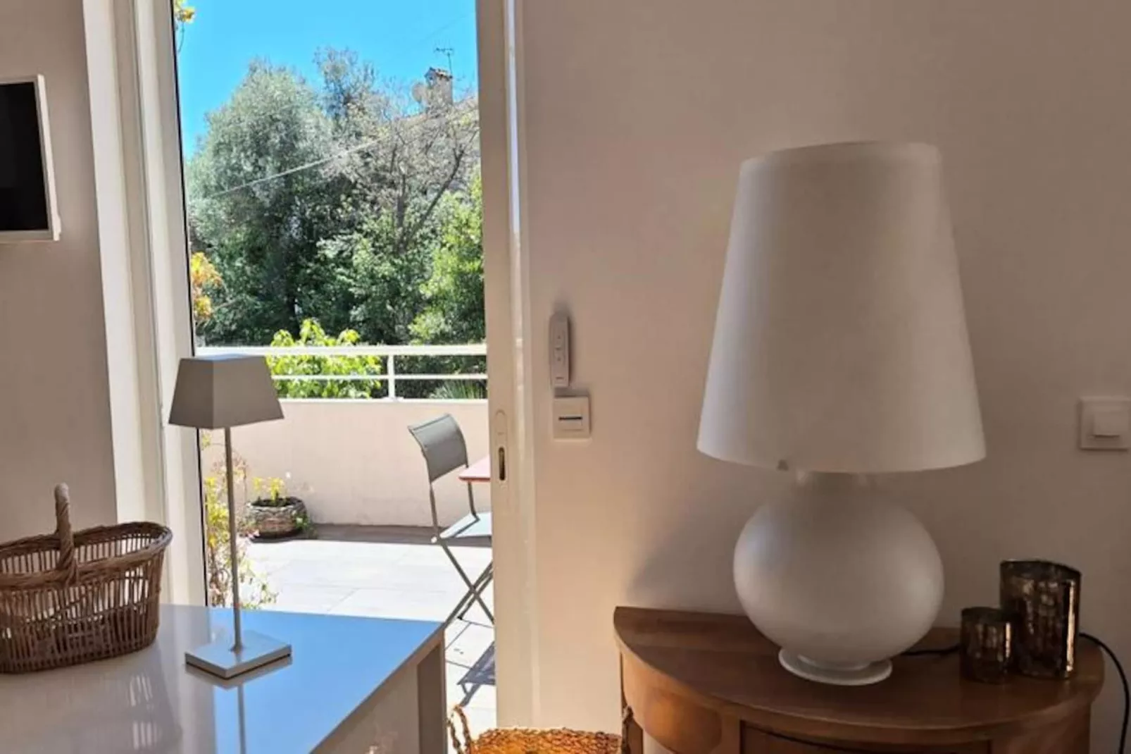 Résidence Sompteux Appartement Neuf &agrave; Antibes-Untagged