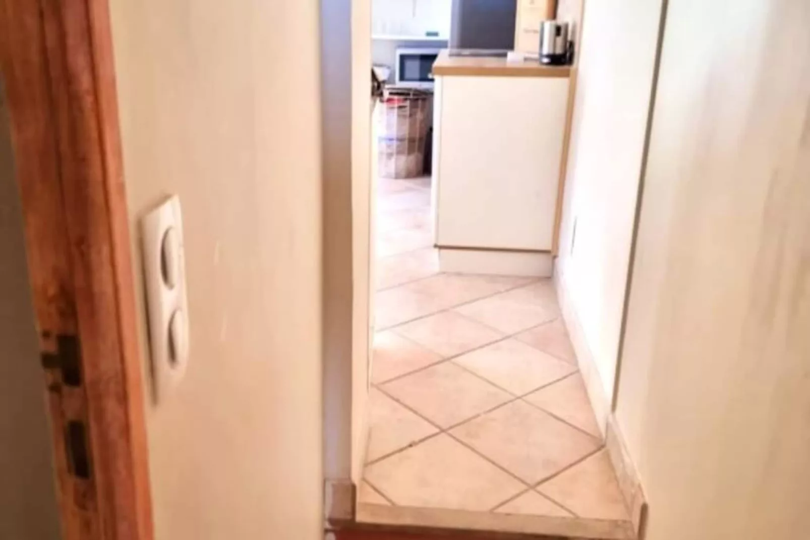 Jolie Maison De Village à Opio-Untagged