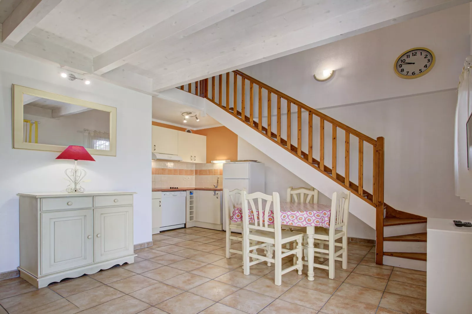 P. Minervois J N°03 - Villa 3P6-Dining room