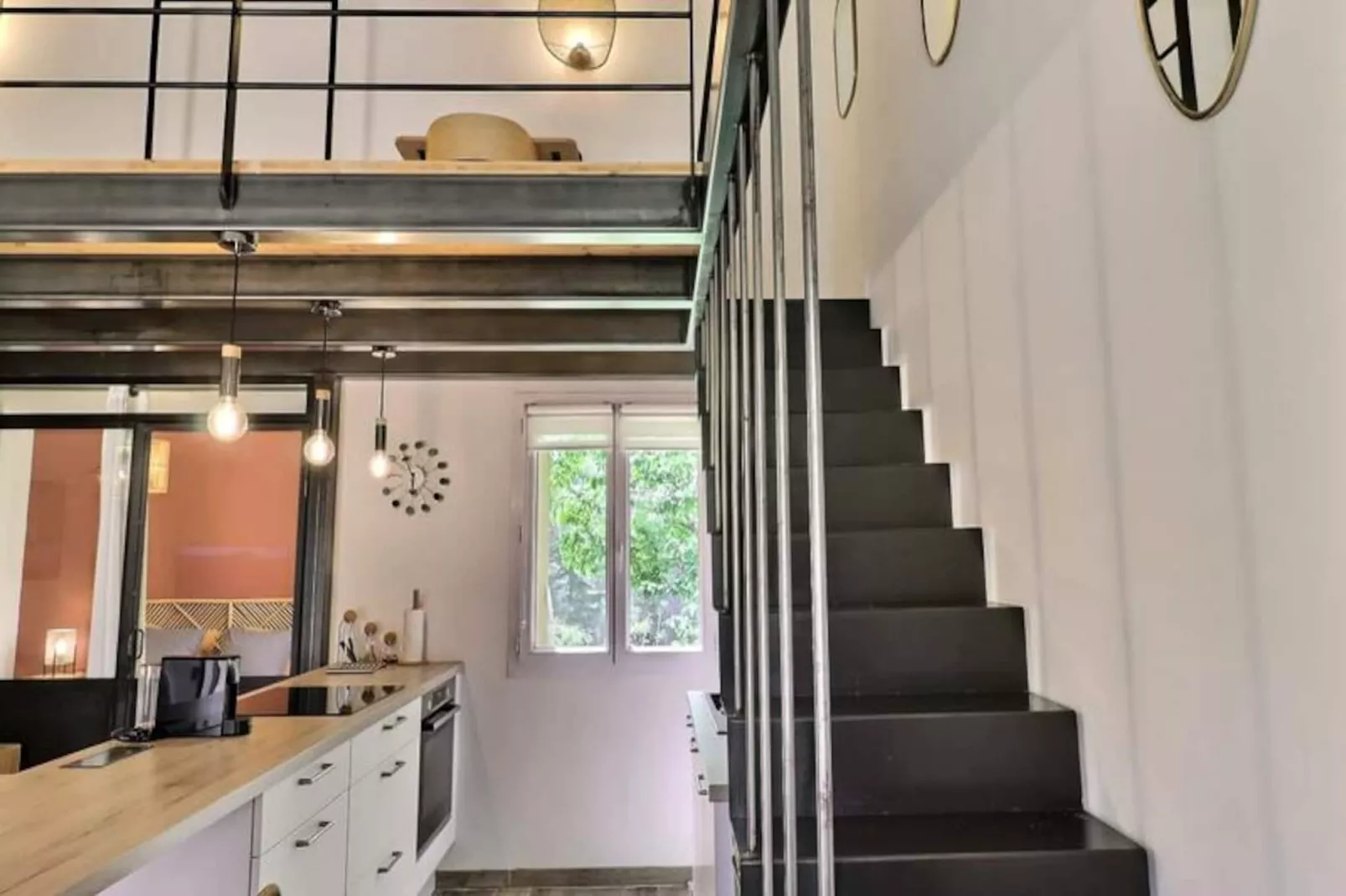 Le Loft- 4 &eacute;toiles - Spa-Nicht zugeordnet