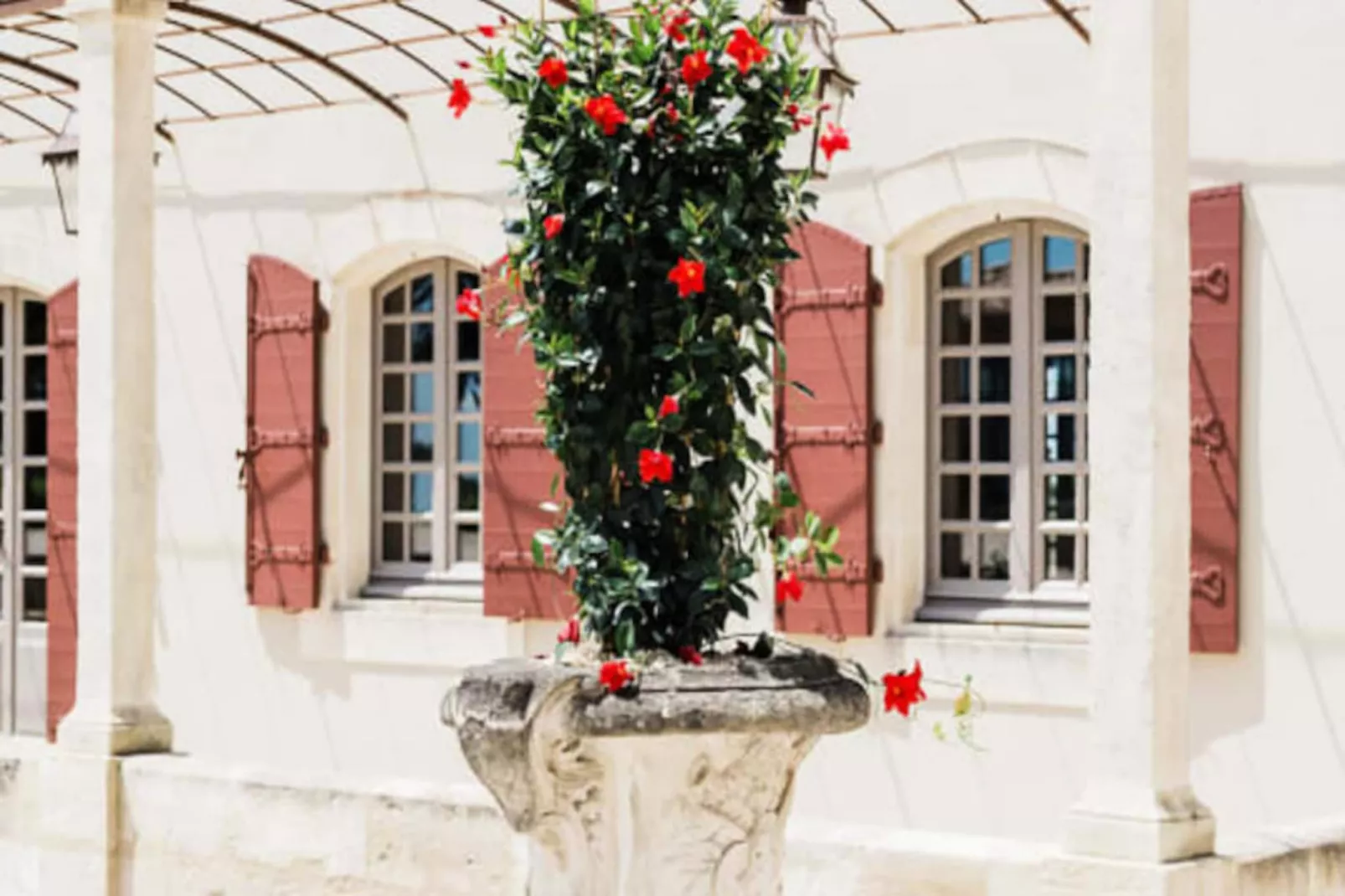 Le Mas Caladoc &ndash; Domaine De Luxe Avec Spa Privatif En Provence-Untagged