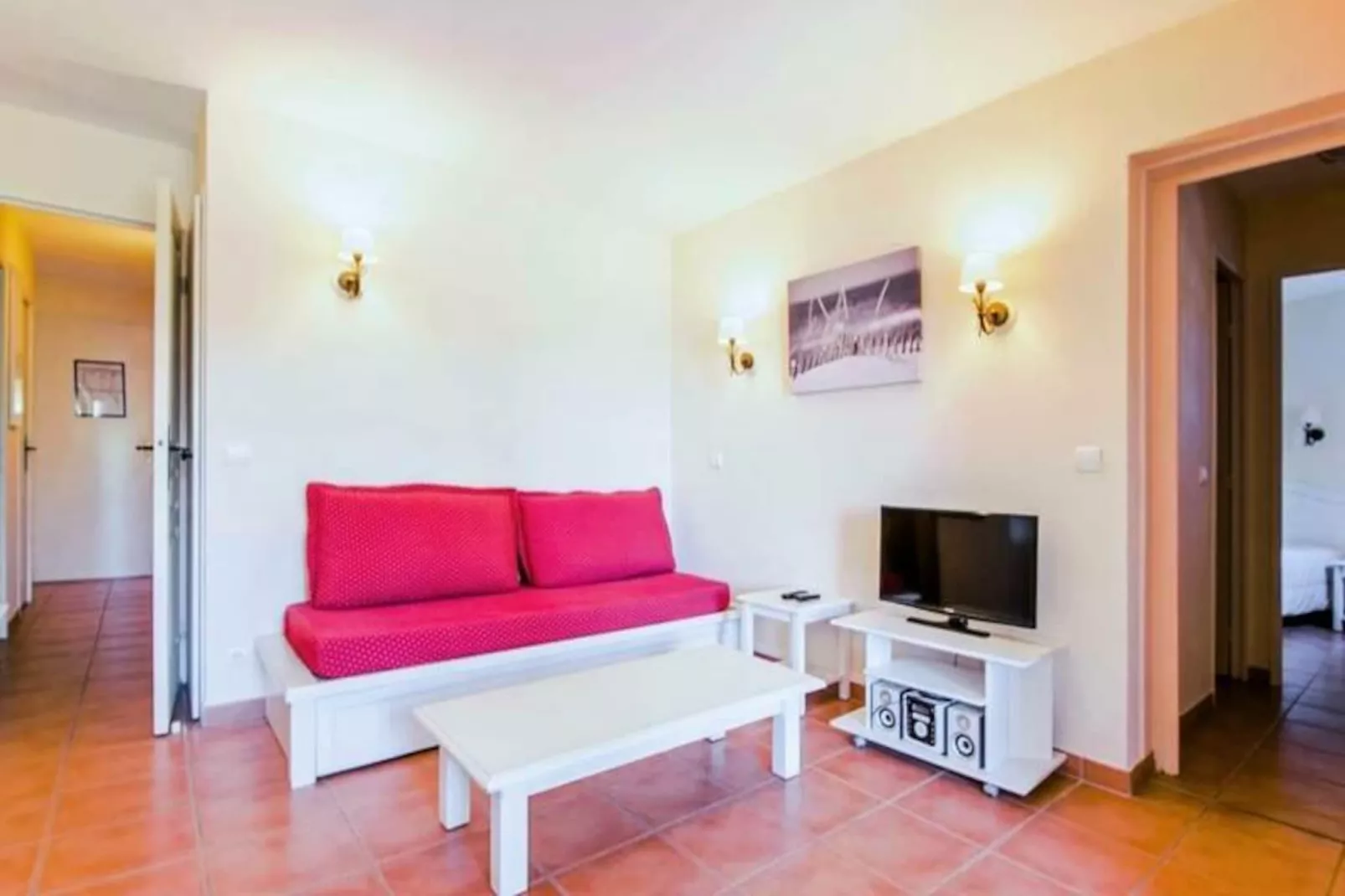 Village Pont Royal en Provence - maeva Home - Nicht zugeordnet