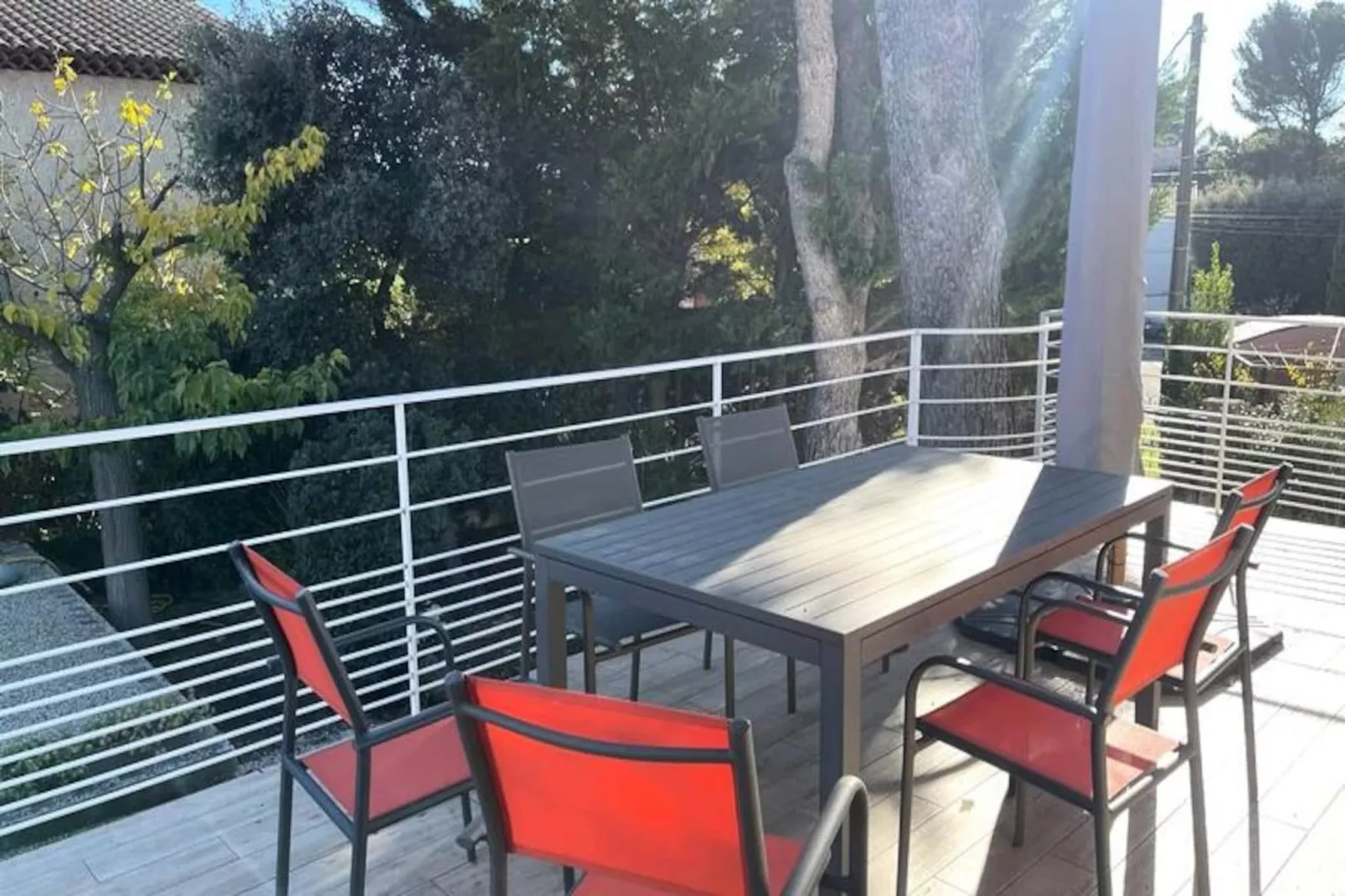 Villa Saint Louis Pour 6 Personnes-Non tagué
