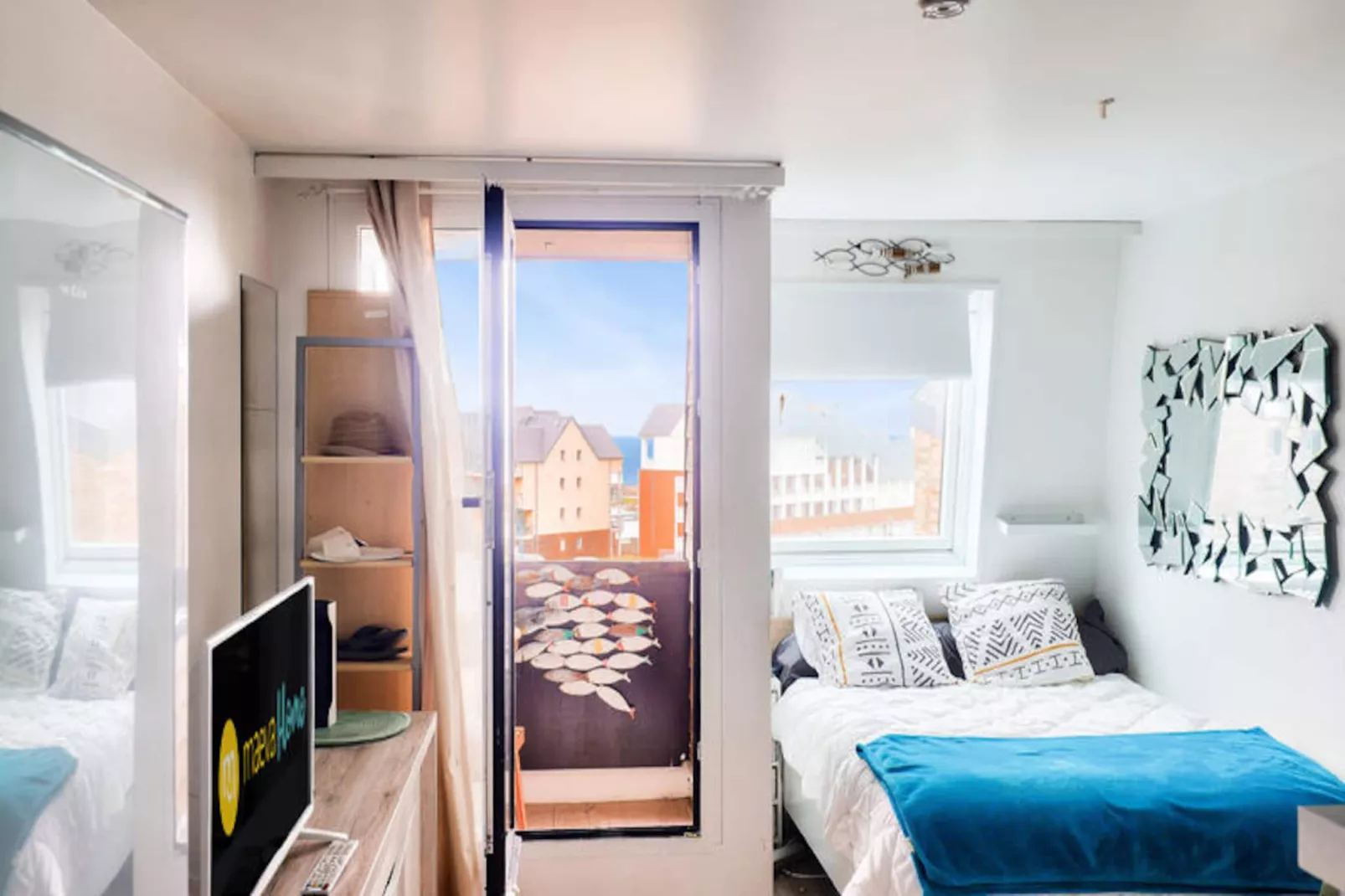 Les Marina - maeva Home-Non tagué