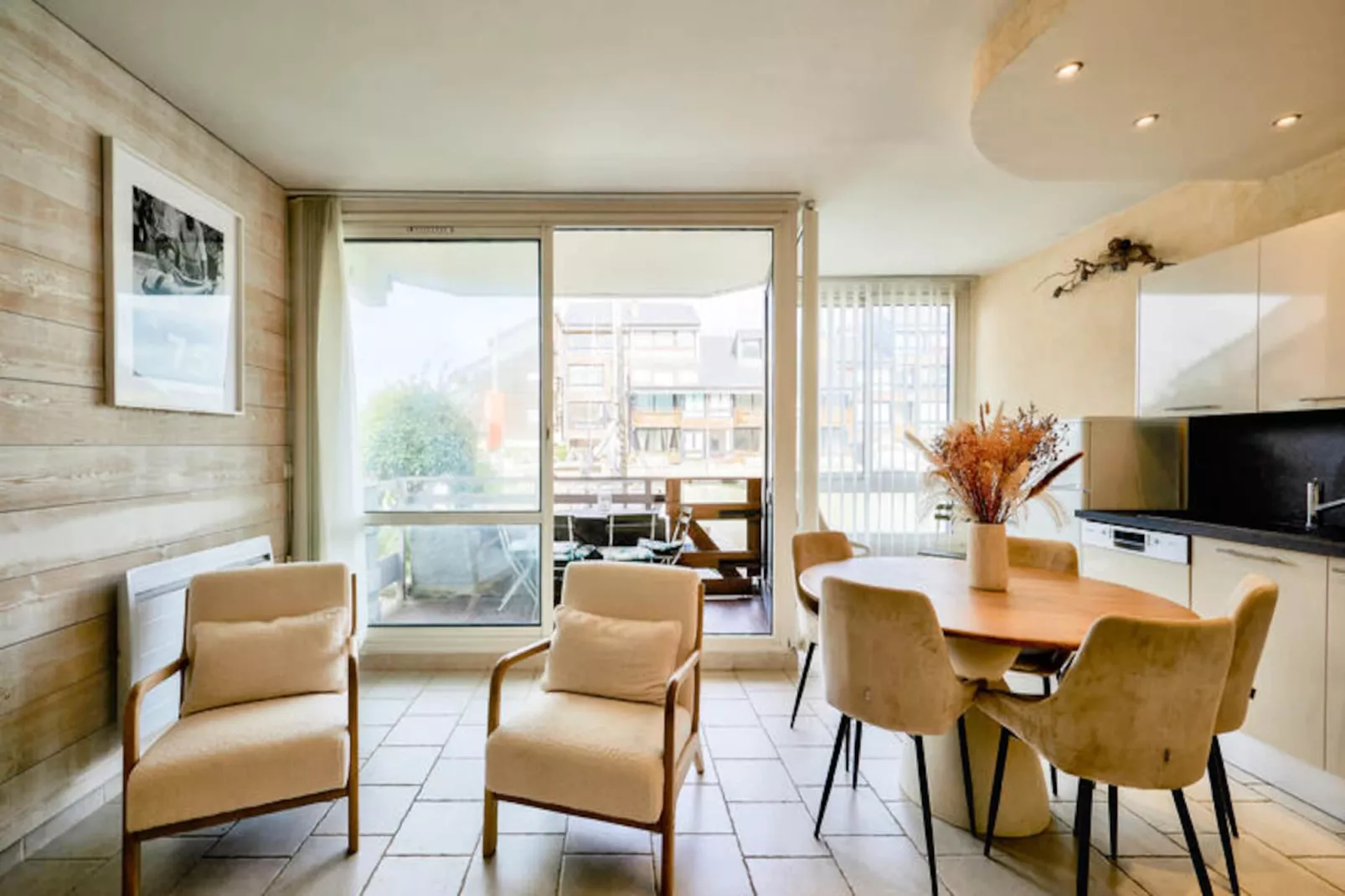 Les Marina - maeva Home-Nicht zugeordnet