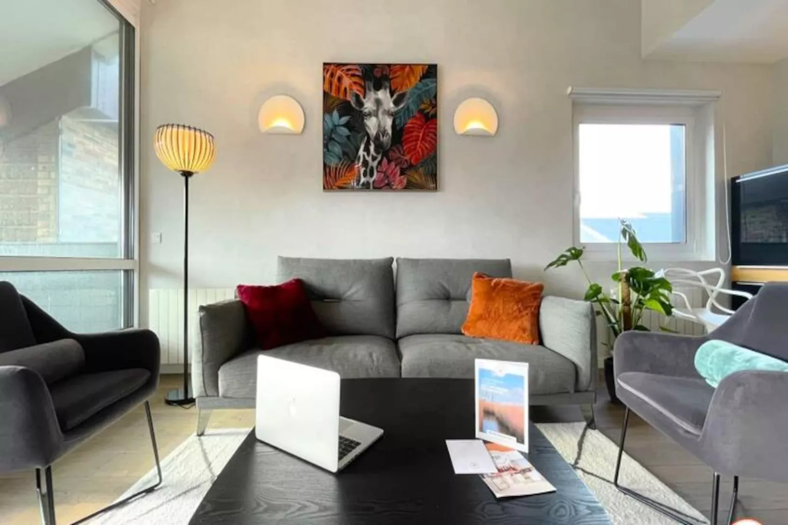 🌟 Le Majestic - Vue Marina, Mer Et Casino-Non tagué