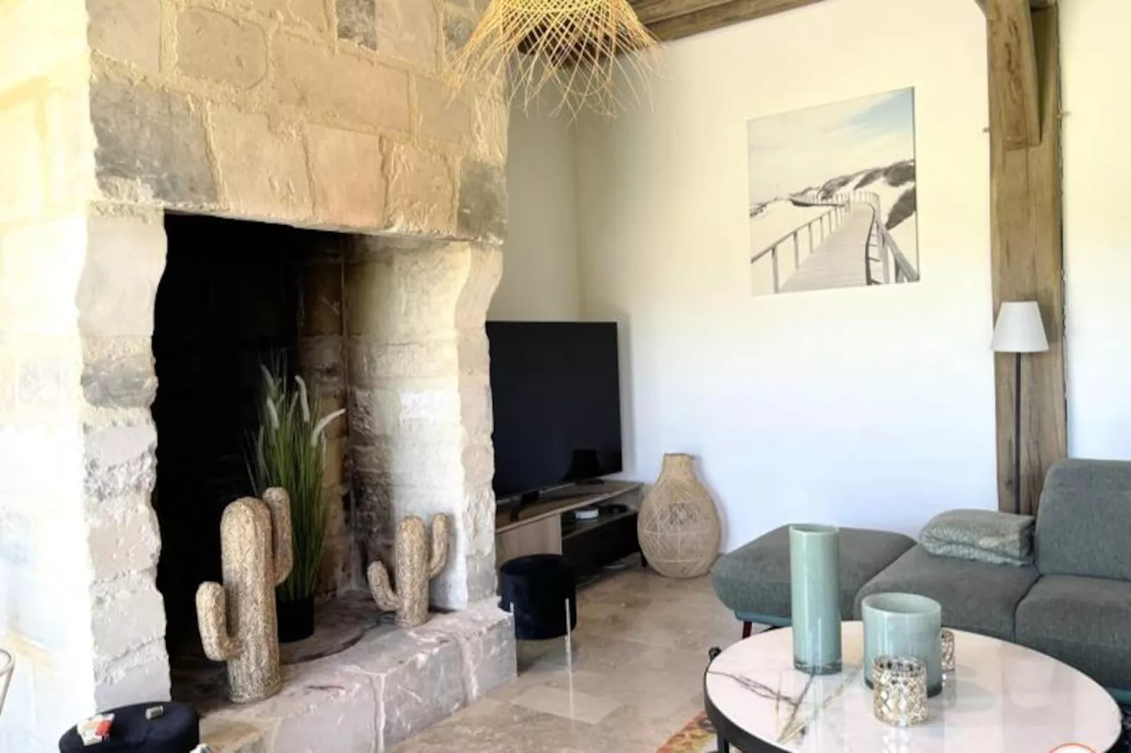 🏡 Villa Normande - Entre Terre Et Mer-Untagged