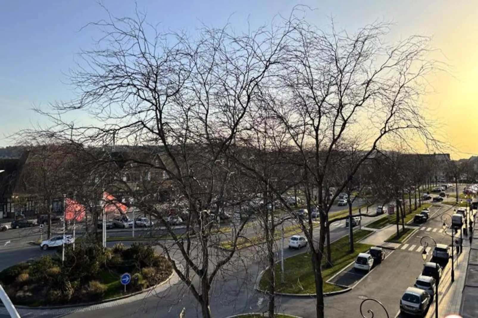 🌅 Le Panoramic View - Balcon - Parking-Non tagué