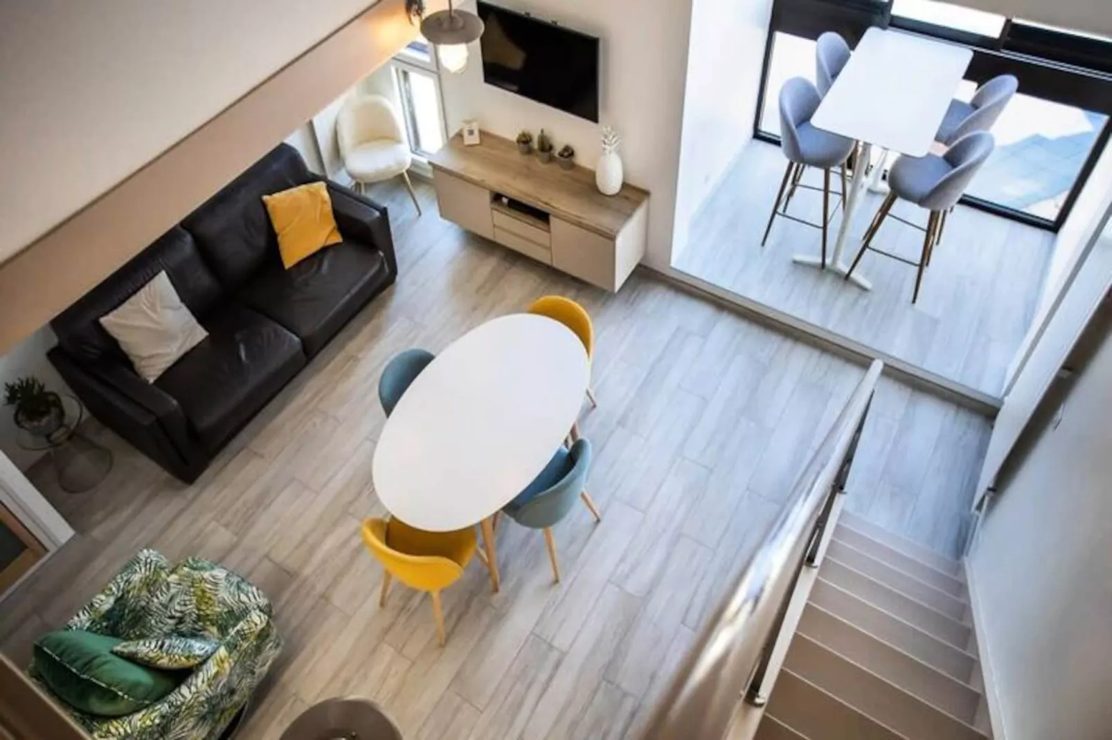 Appartements à La Rochelle-Untagged