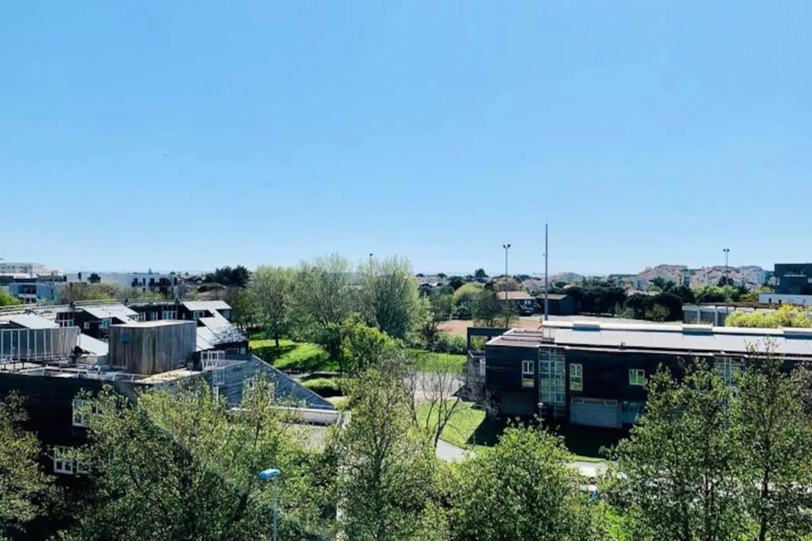 Appartements à La Rochelle-Untagged