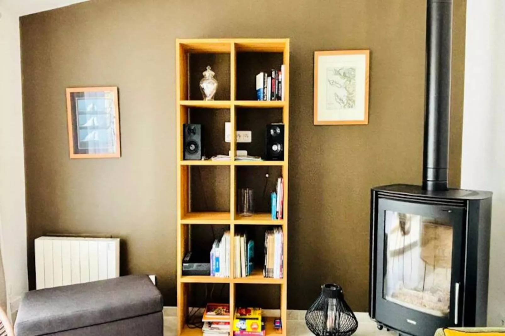 Maison à La Rochelle-Untagged