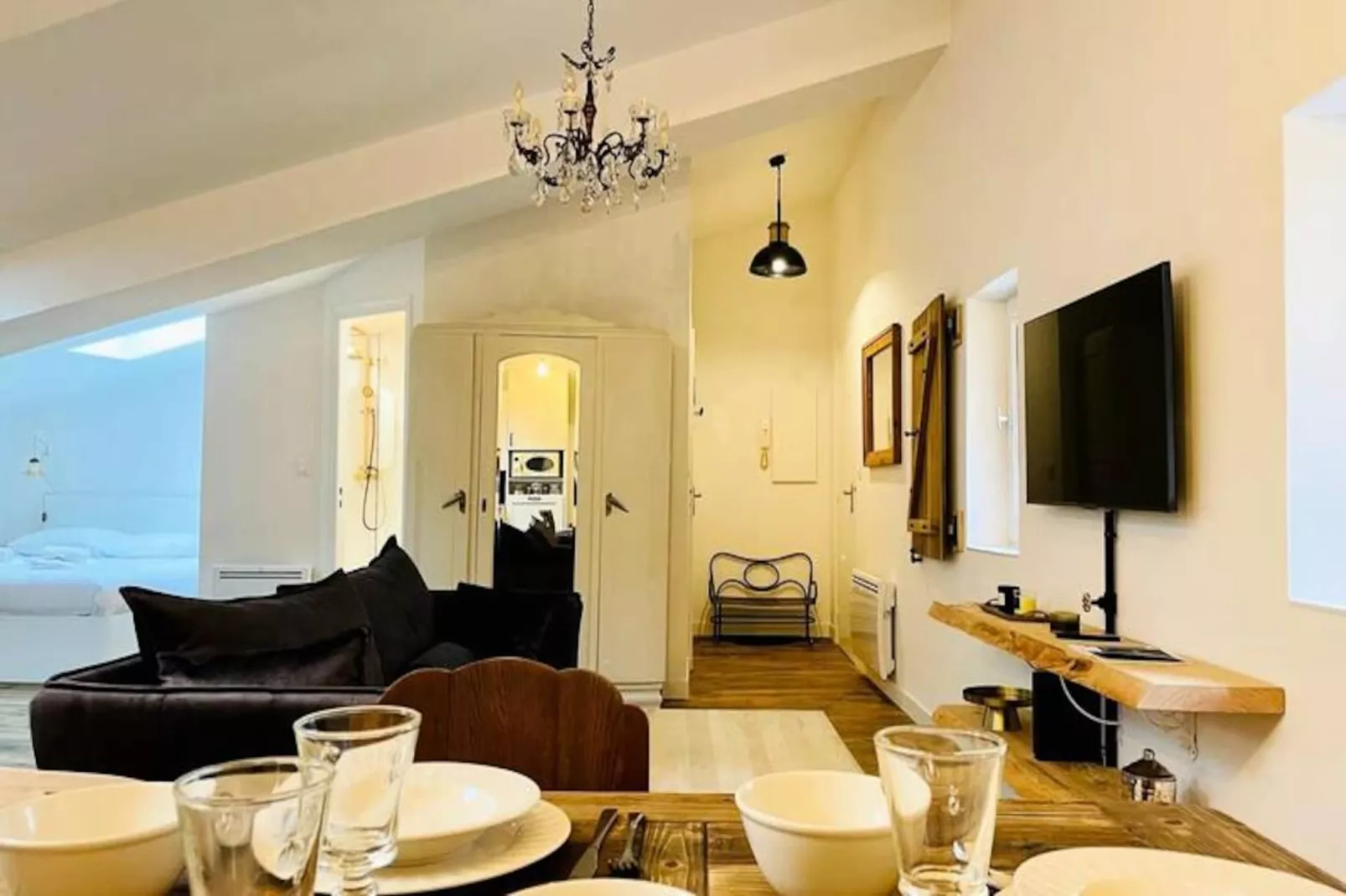 Appartements à La Rochelle-Nicht zugeordnet