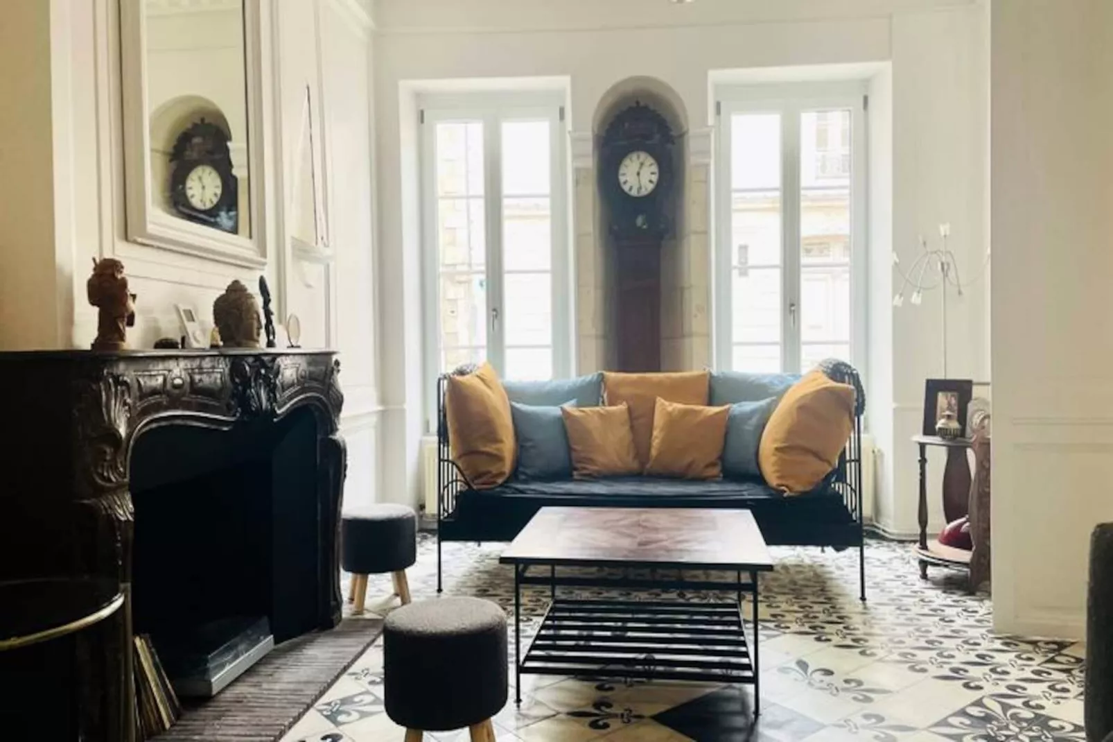 Maison à La Rochelle-Non tagué