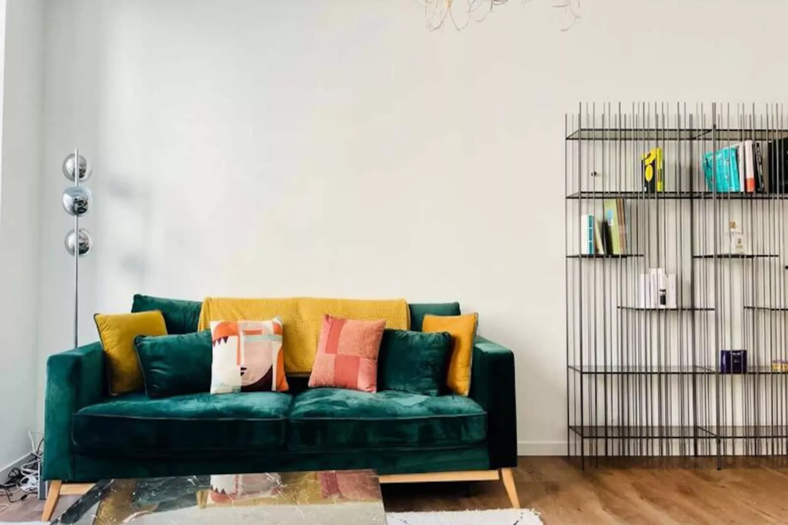 Appartements à La Rochelle-Untagged