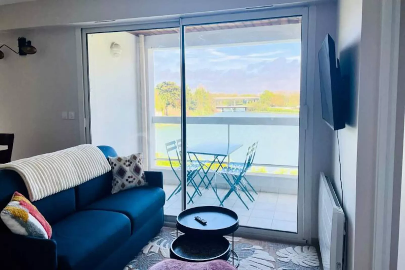 Appartements à La Rochelle-Nicht zugeordnet