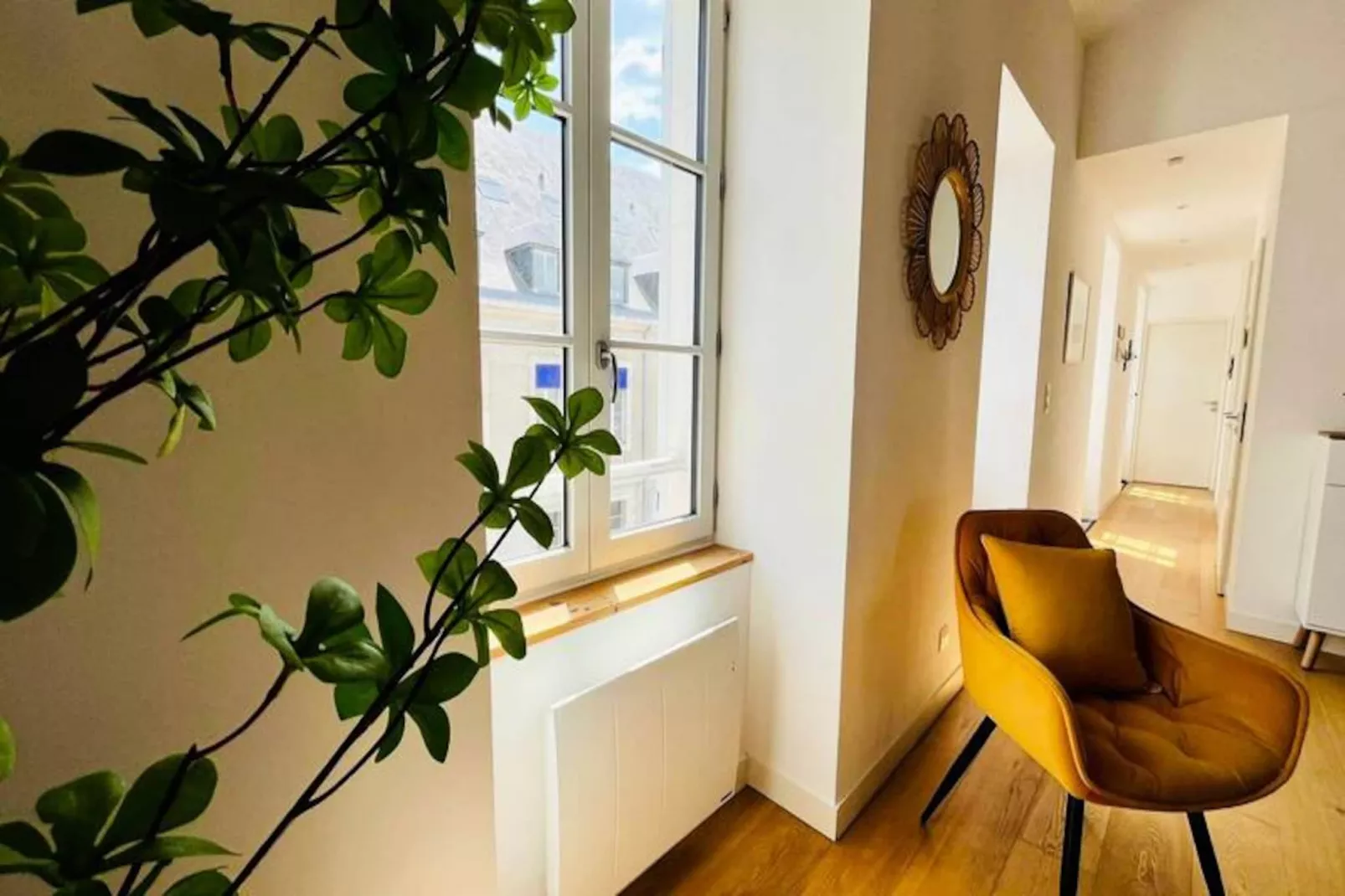 Appartements à La Rochelle-Nicht zugeordnet