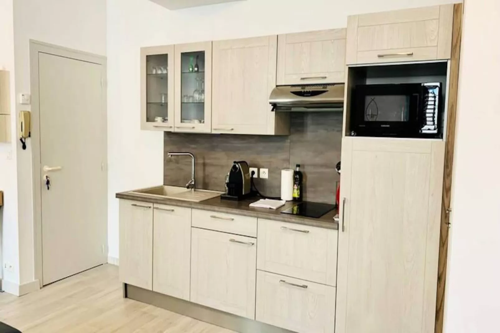 Appartements à La Rochelle-Untagged