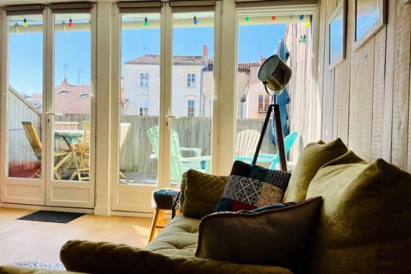 Appartements à La Rochelle-Untagged