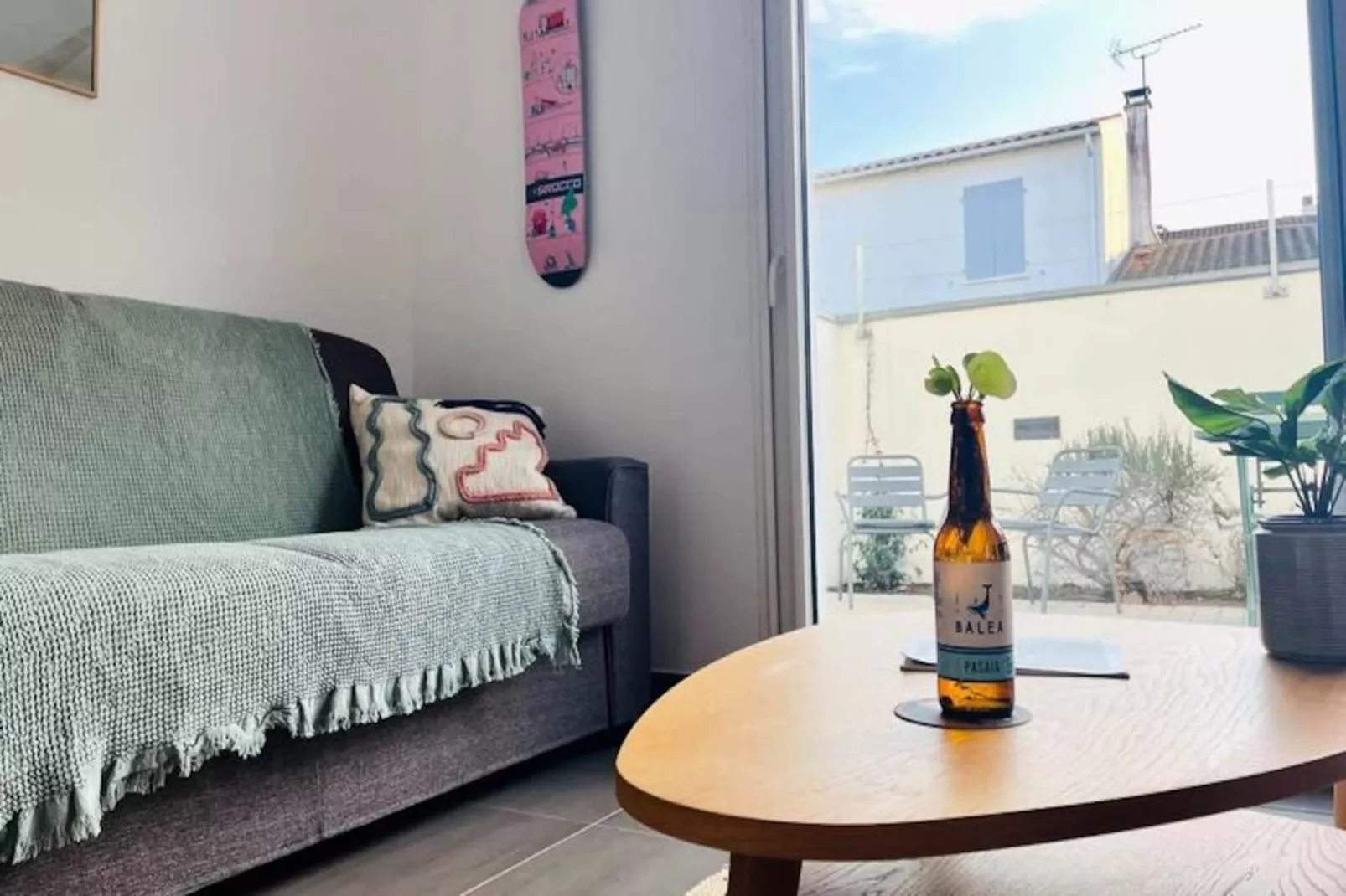 Appartements à La Rochelle-Non tagué