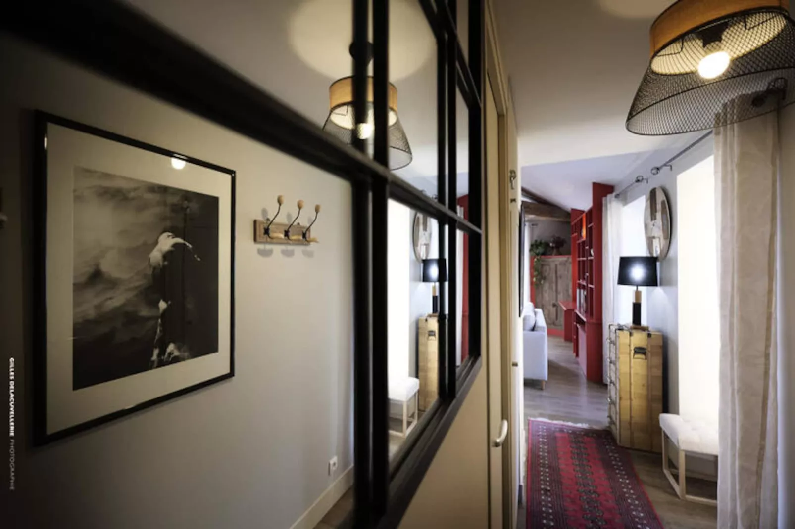 Appartements à La Rochelle-Untagged