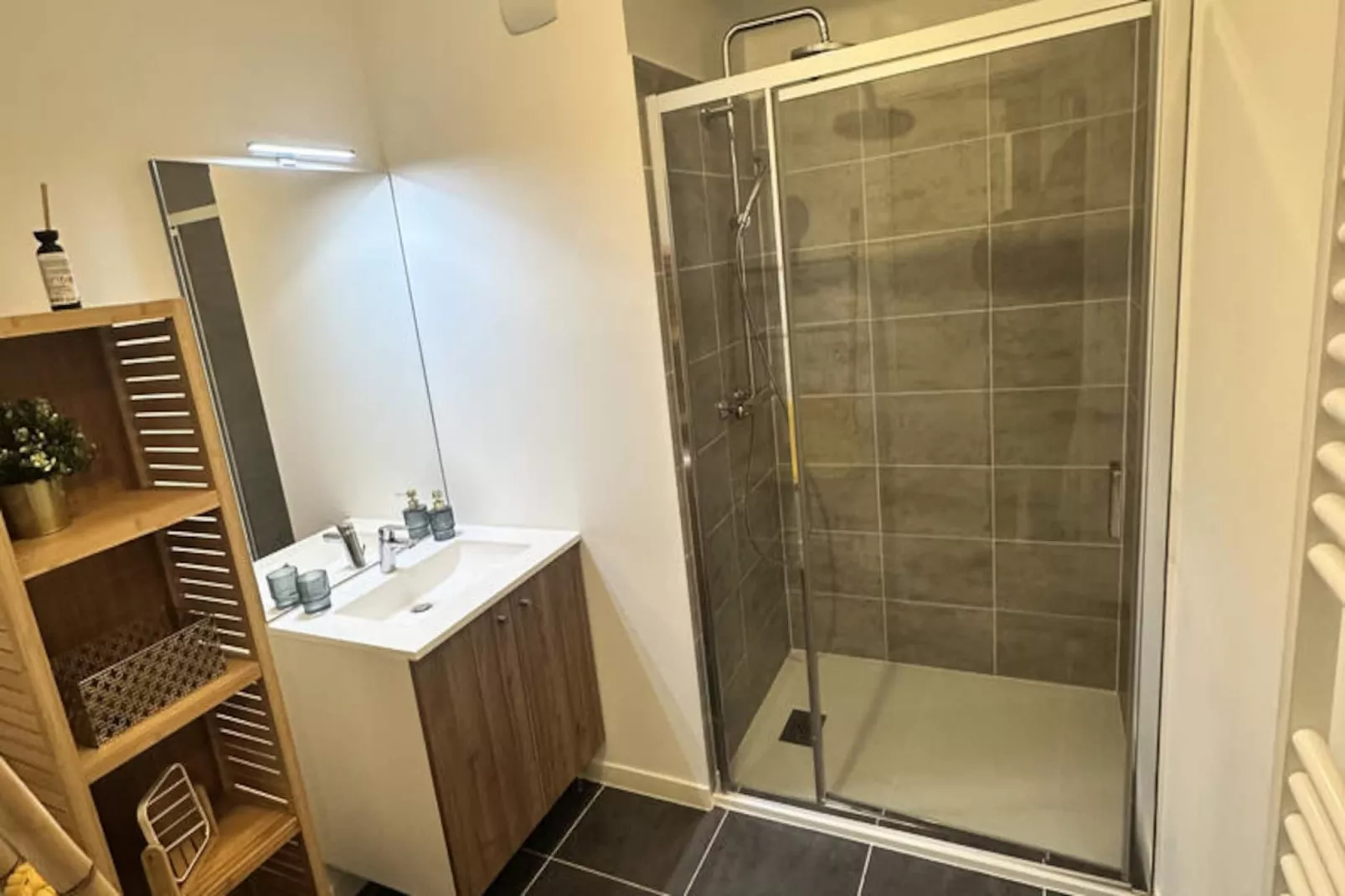 Appartements à La Rochelle - Nicht zugeordnet