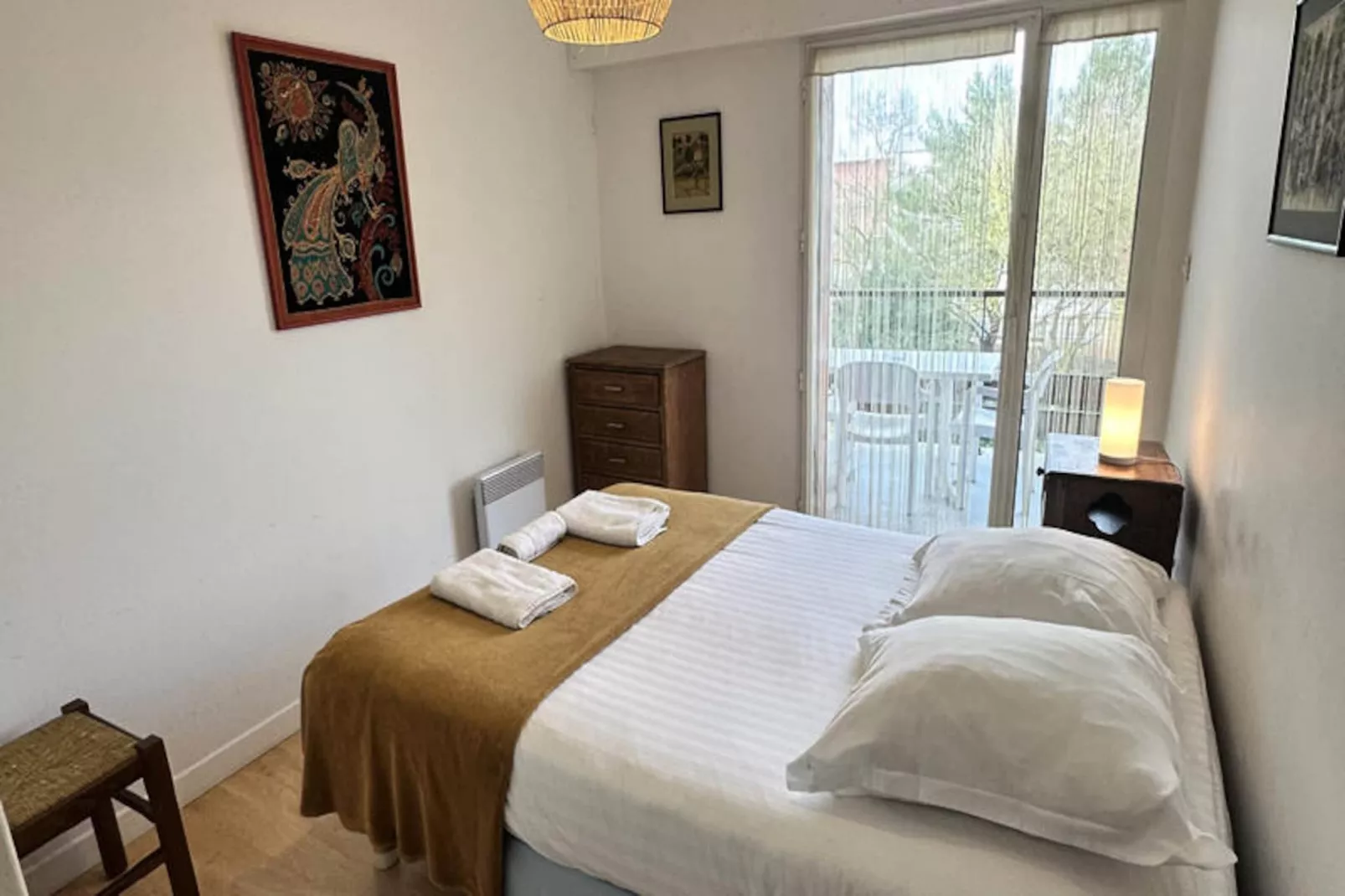 Appartements à La Rochelle-Nicht zugeordnet