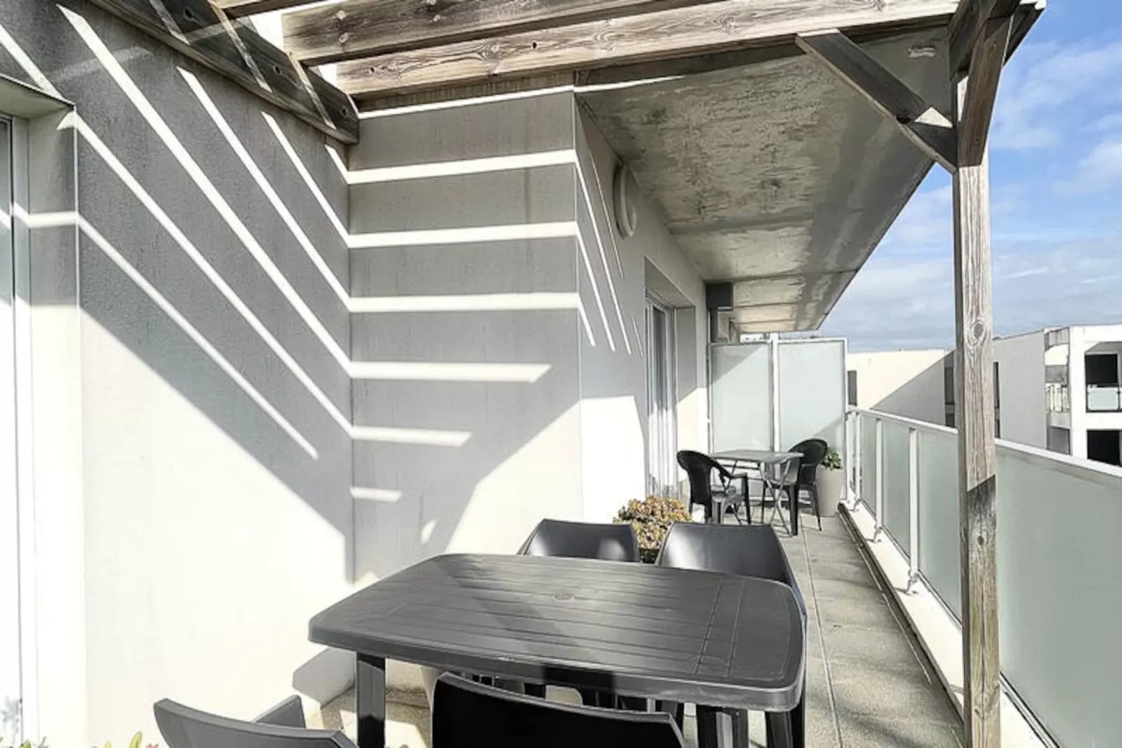 Appartements à La Rochelle-Untagged