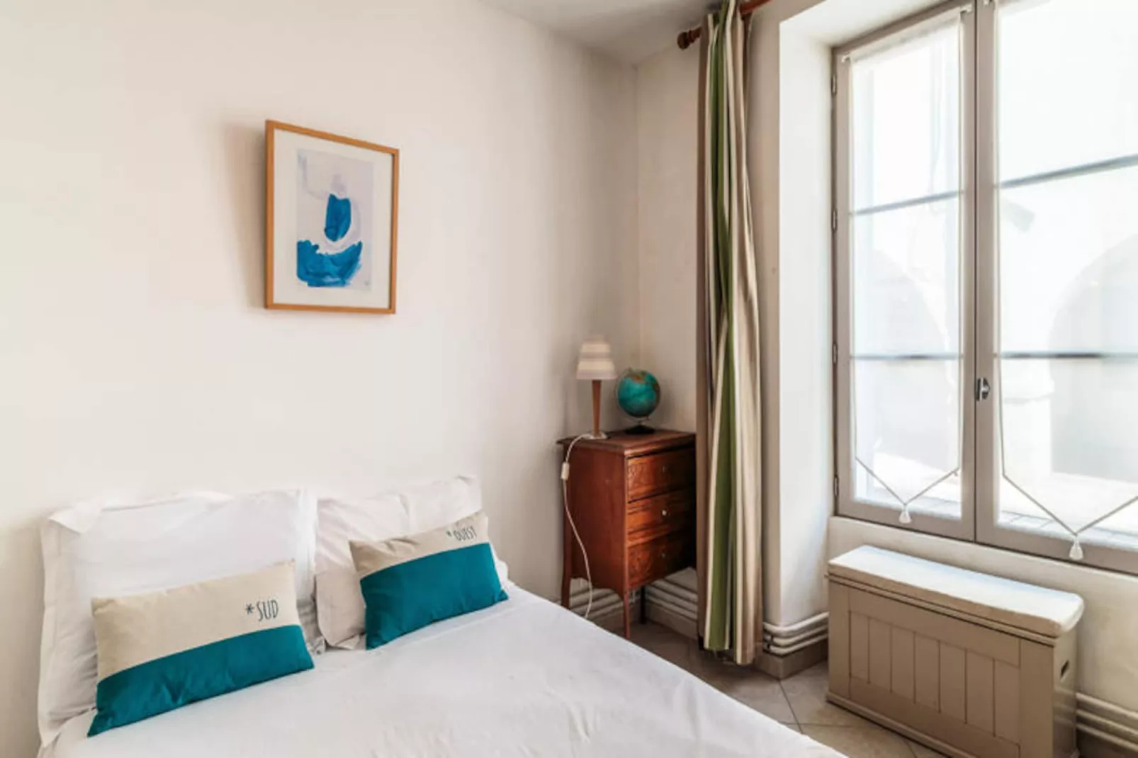 Appartements à La Rochelle-Untagged