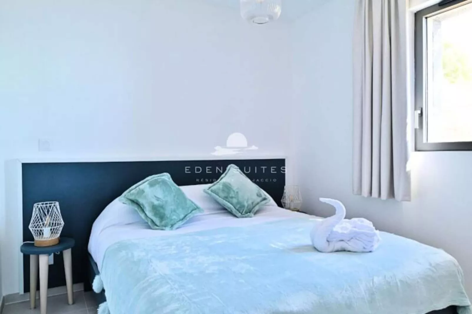 Résidence Eden Suites-Untagged