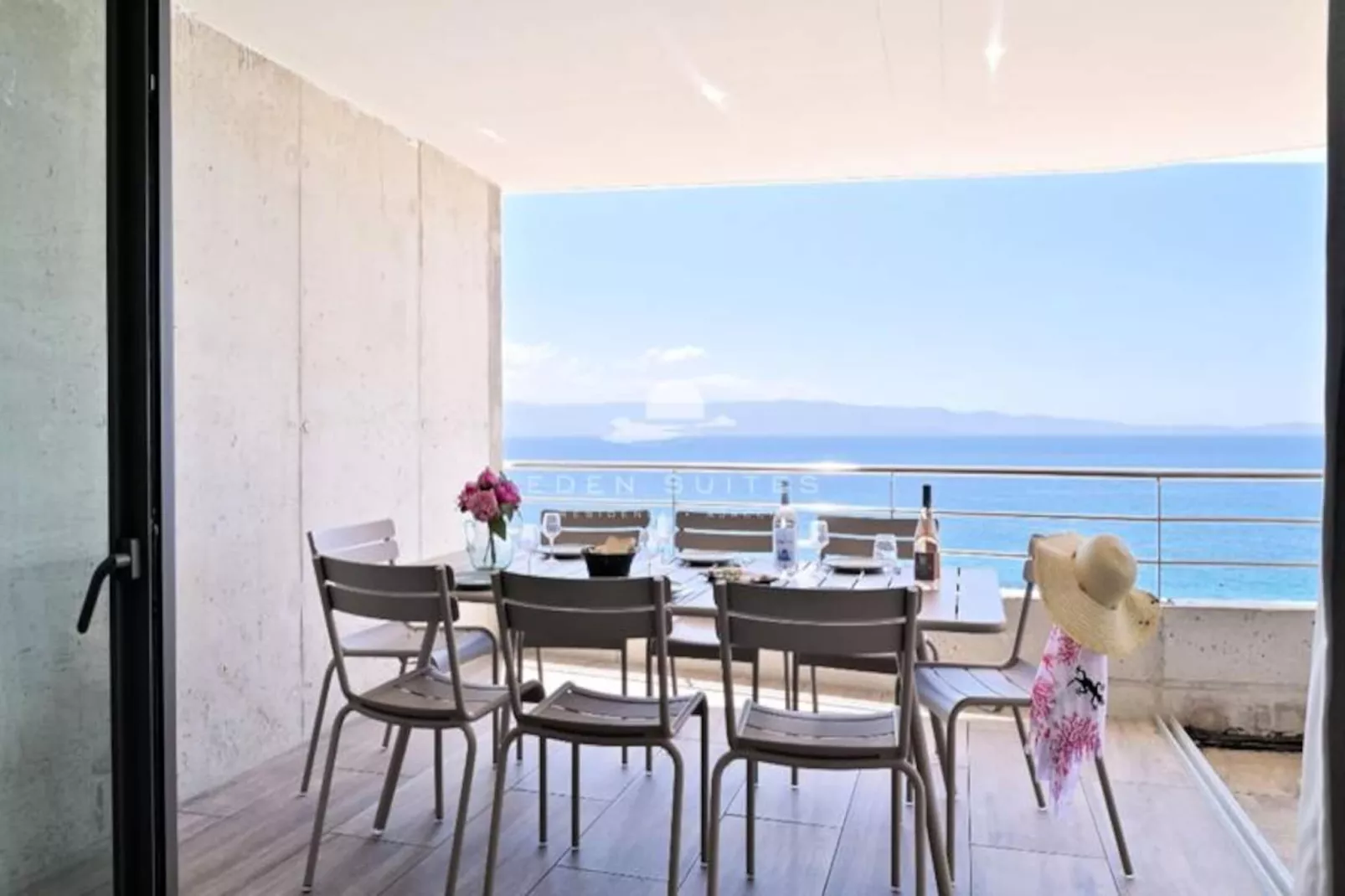 Résidence Eden Suites-Non tagué