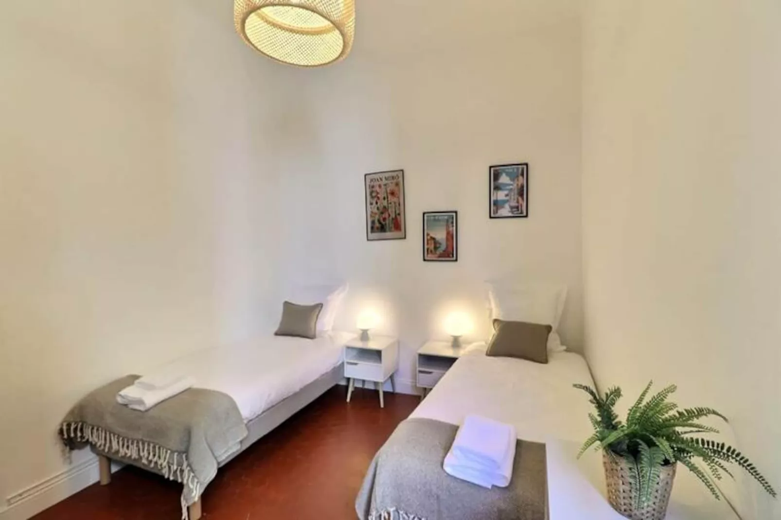 Casa Napol&eacute;on - Hyper Centre-Untagged