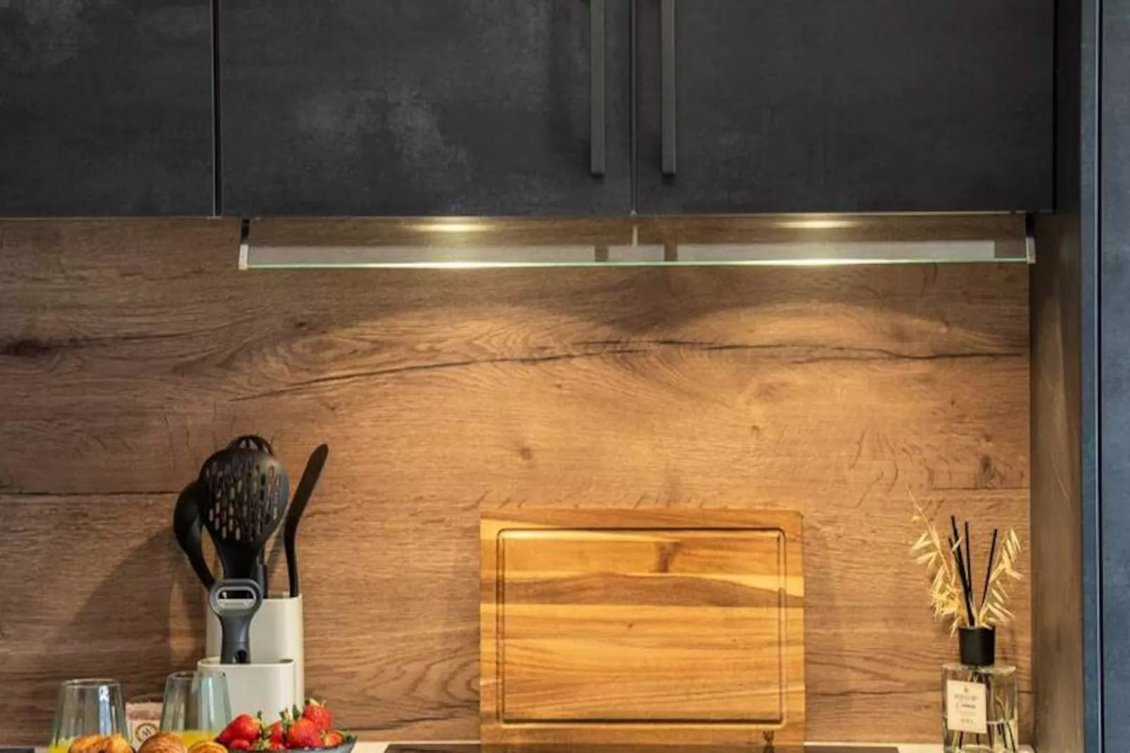 Résidence Terra D'oru-Nicht zugeordnet