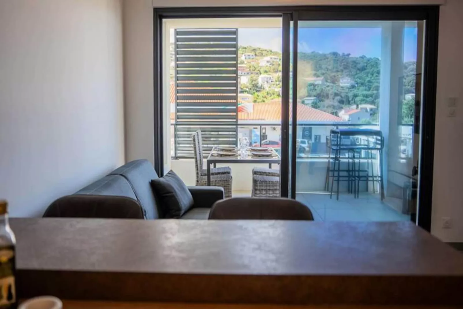 Résidence Terra D'oru-Non tagué