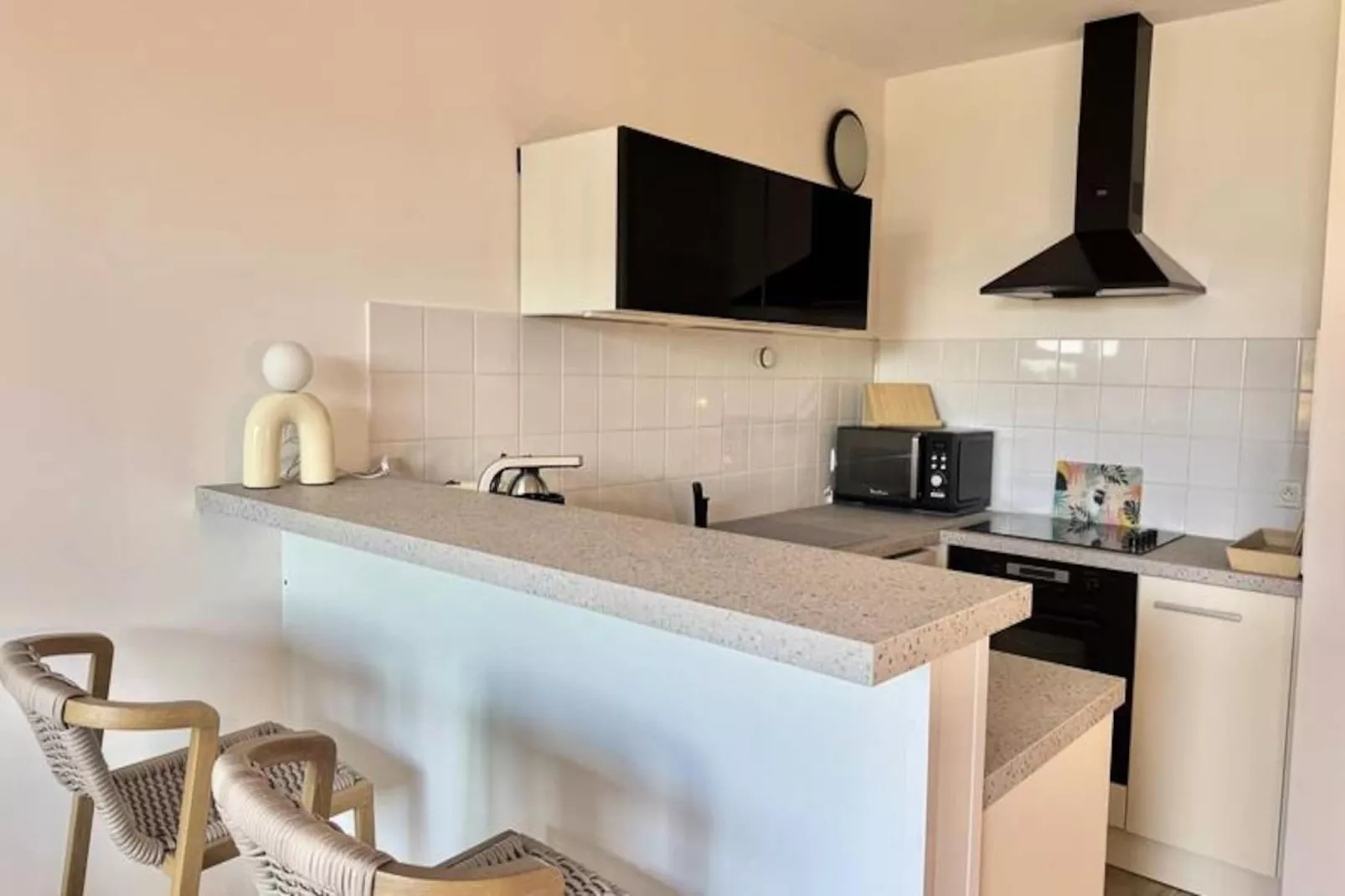 Résidence A Machja-Nicht zugeordnet