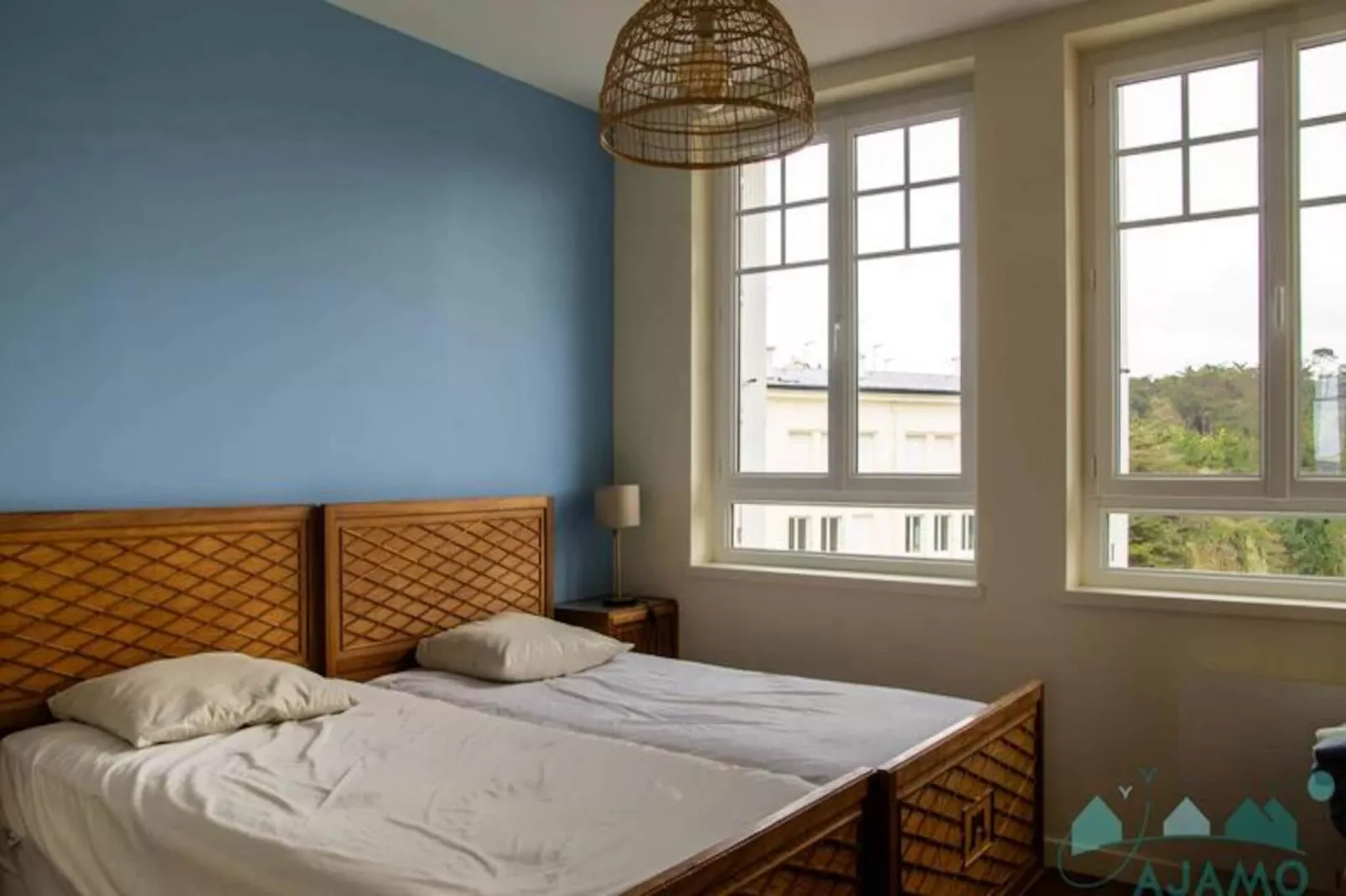 Résidence Arcades-Nicht zugeordnet