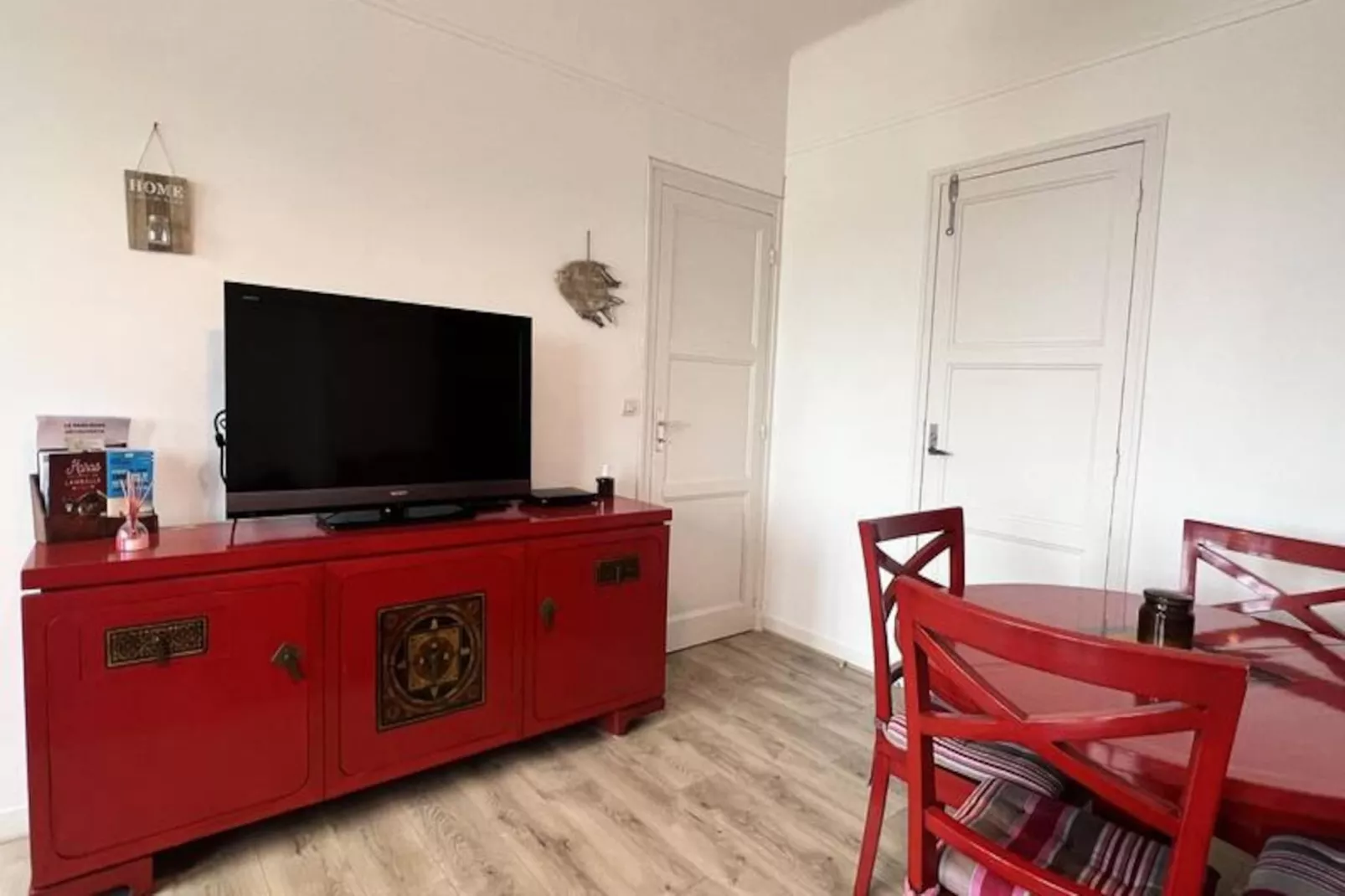 Résidence Arcades-Nicht zugeordnet