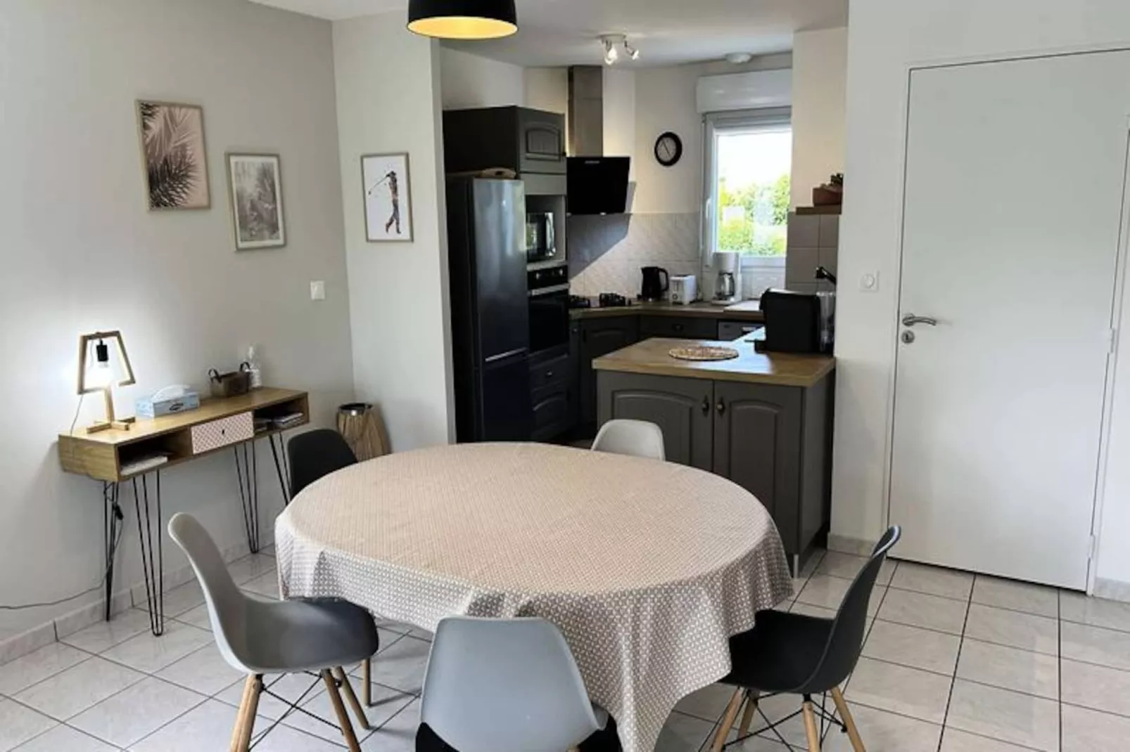 Résidence Domaine Du Golf-Untagged