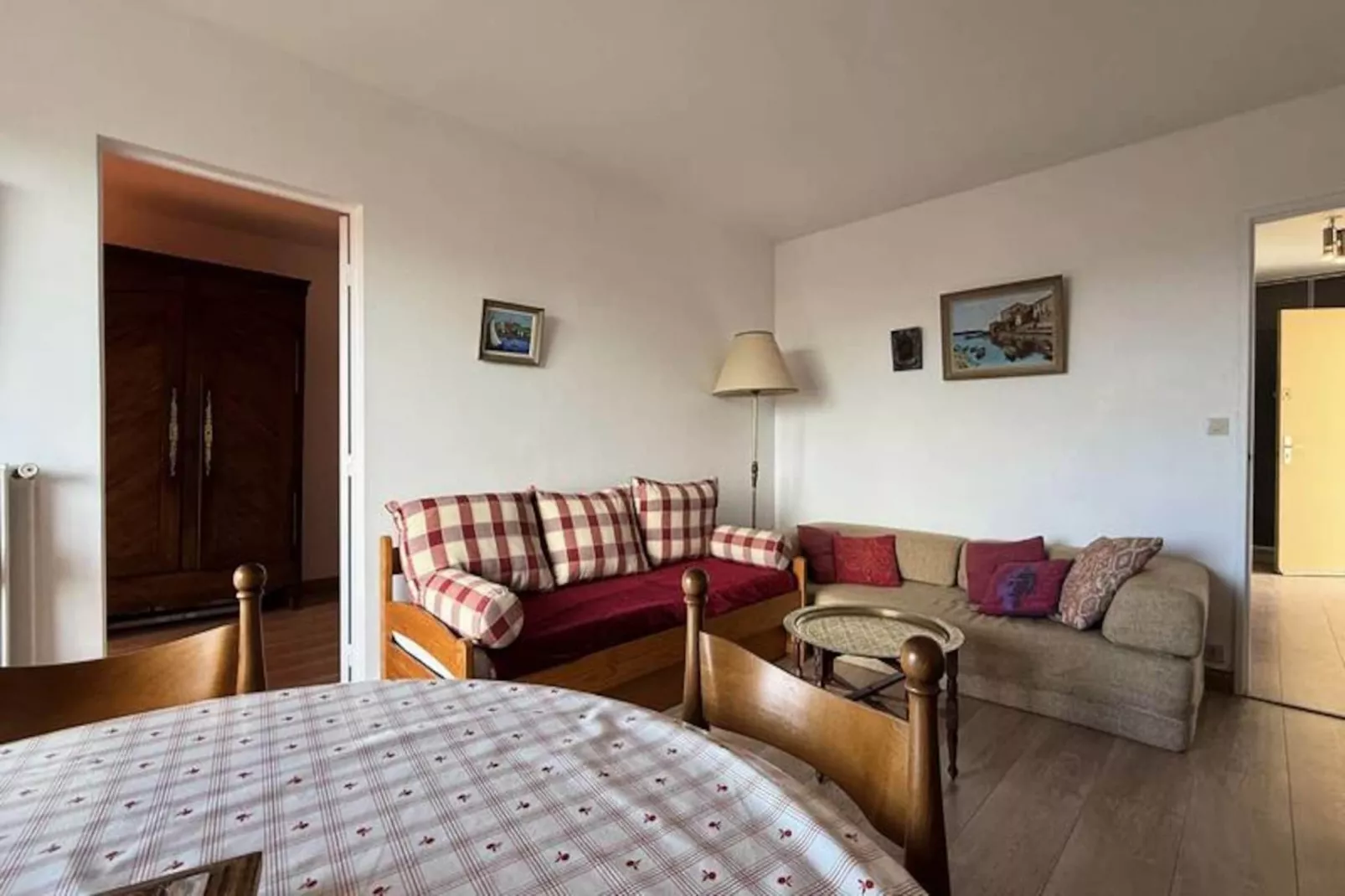 Résidence Ker Lann-Untagged