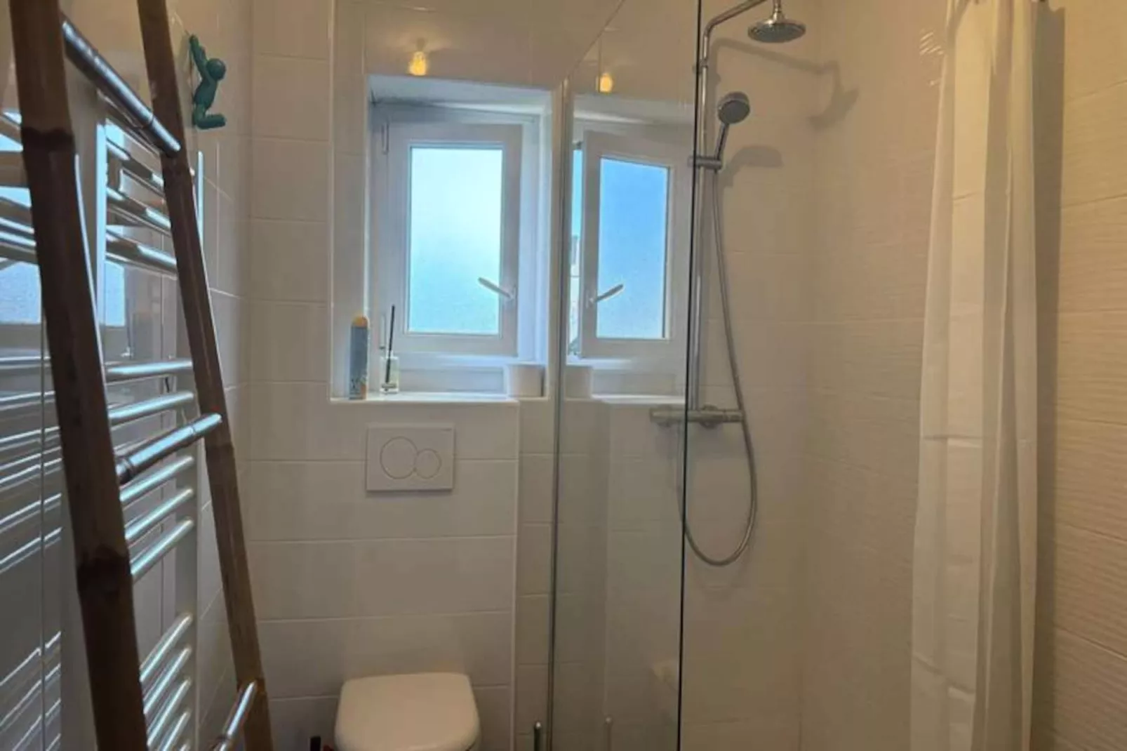 Résidence C03-perros Guirec-Nicht zugeordnet