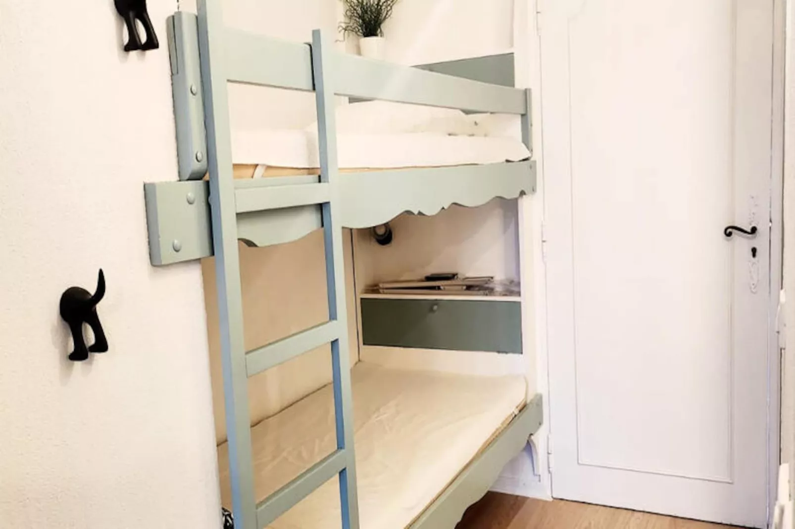 Studio à Mollans sur Ouvèze-Nicht zugeordnet