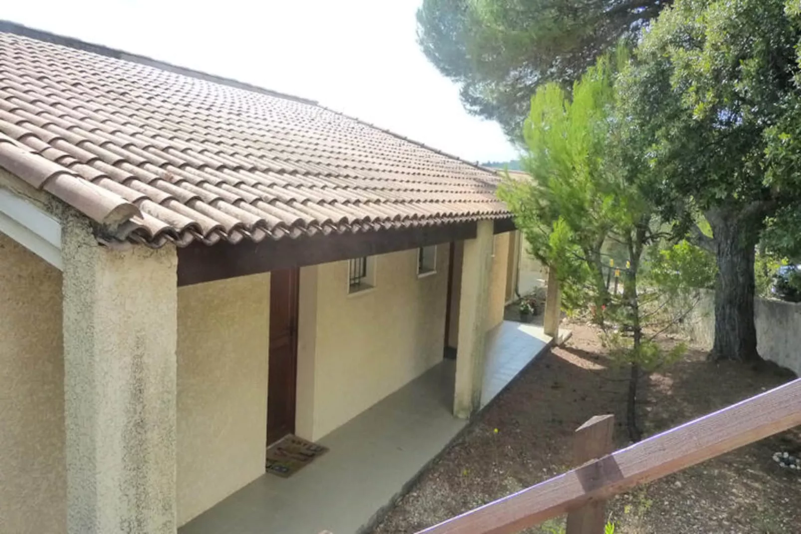 Appartements à Mollans sur Ouvèze-Nicht zugeordnet