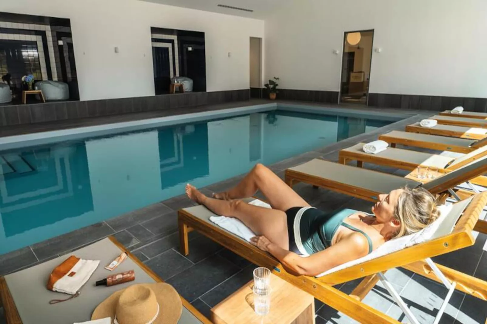 Belambra Clubs Morgat - Le Grand Hôtel De La Mer - Petit-déjeuner-Untagged