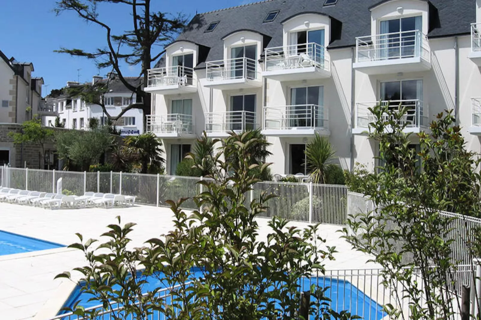 Résidence Goélia Domaine des Glénan ***-Nicht zugeordnet