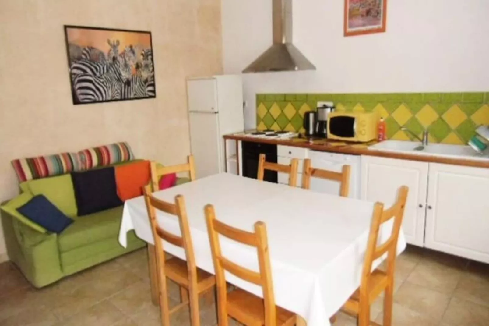 Résidence La Maison De Constance - Charmante Maison Proven&ccedil;ale 3 Chambres-Untagged