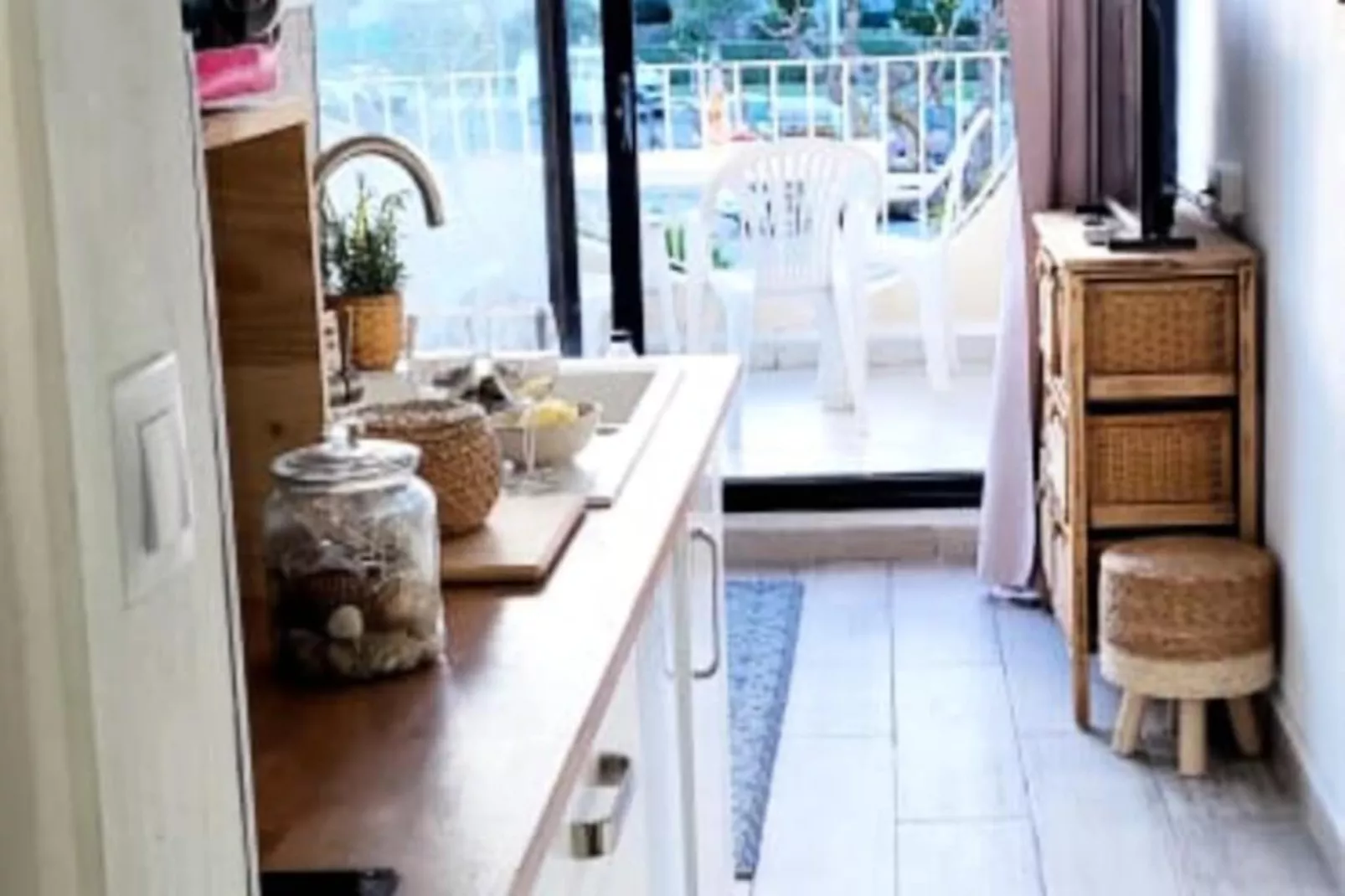 Résidence Terrasses 2 - Plage Et Commerces &agrave; 400 M-Untagged