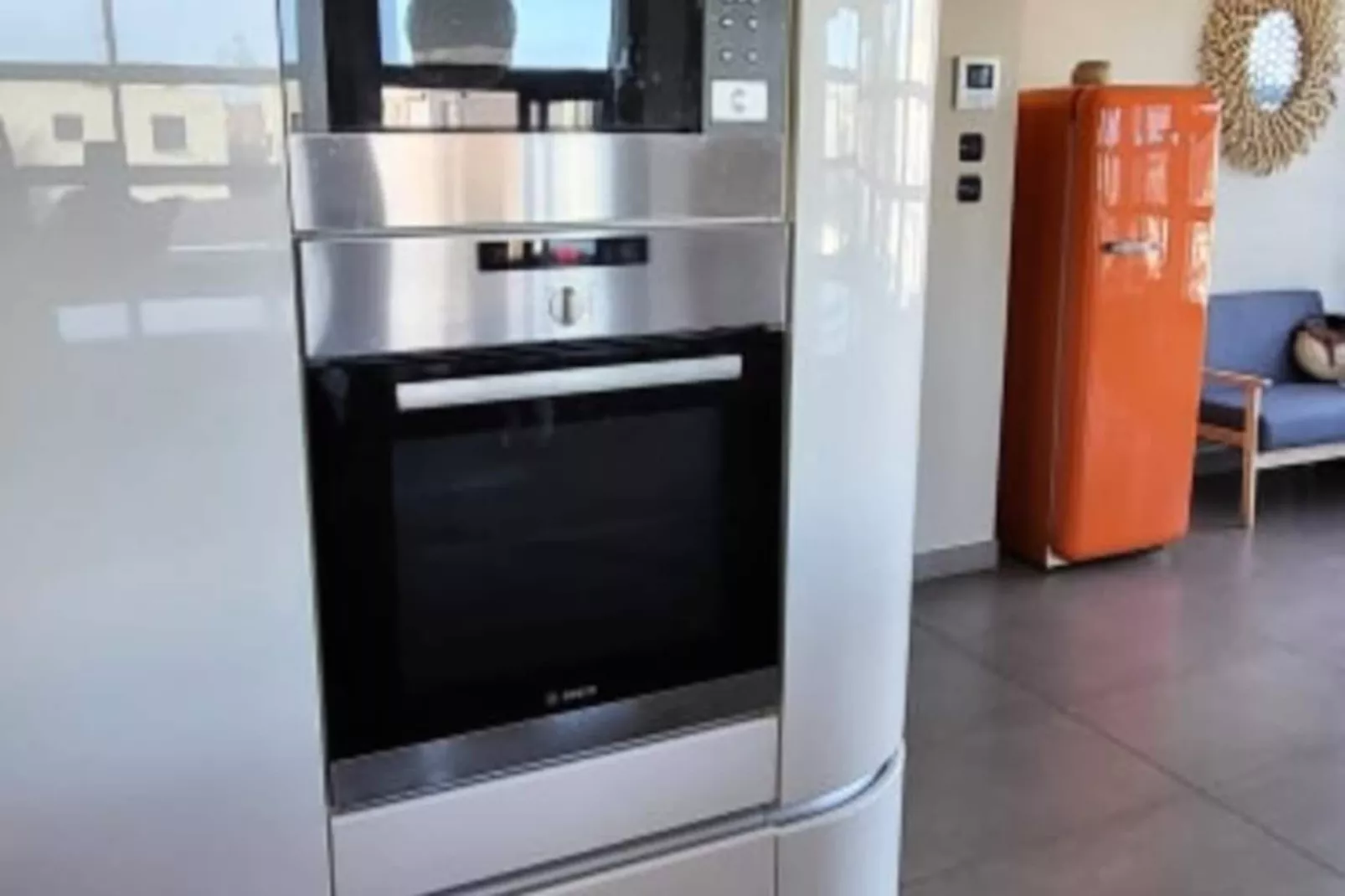 Résidence Villa Camarguaise : Entre Plage Et Centre Ville Avec Bassin Ext&eacute;rieur-Non tagué