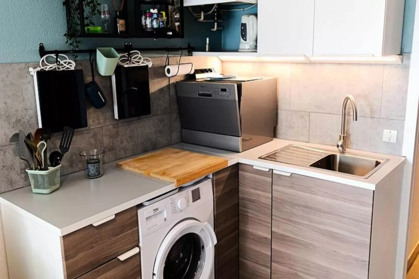 Résidence " Les Floralies 2"-Untagged