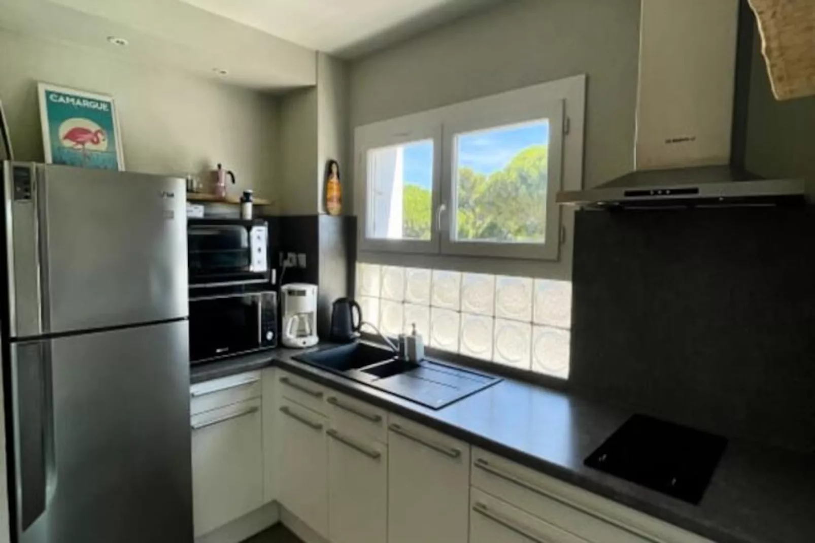 Résidence Le Neptune: Appartement T2 Tout Confort Au Calme Et &agrave; Deux Pas De La Plage-Untagged